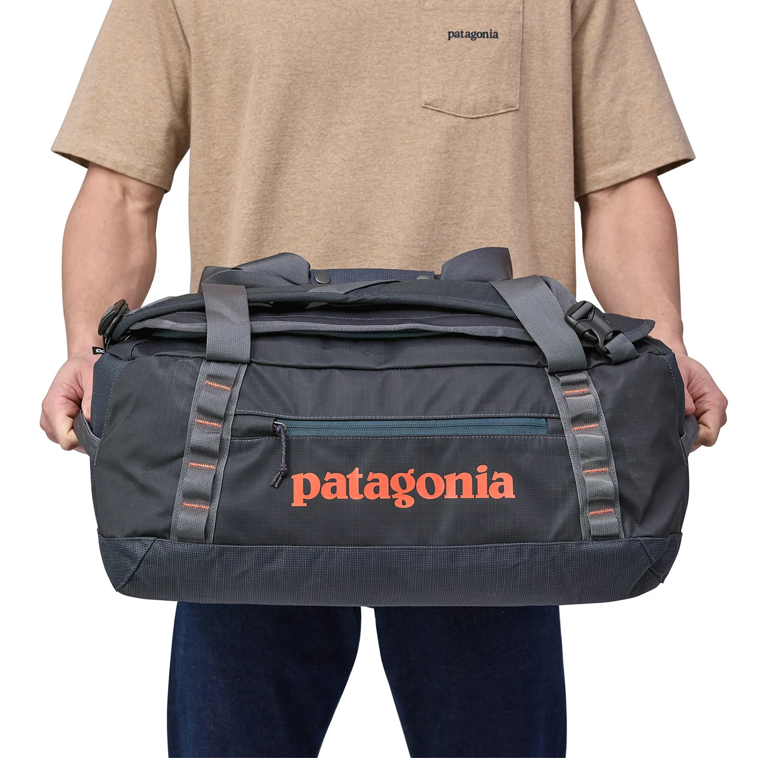 Patagonia | Sac de Voyage Black Hole - Image 10