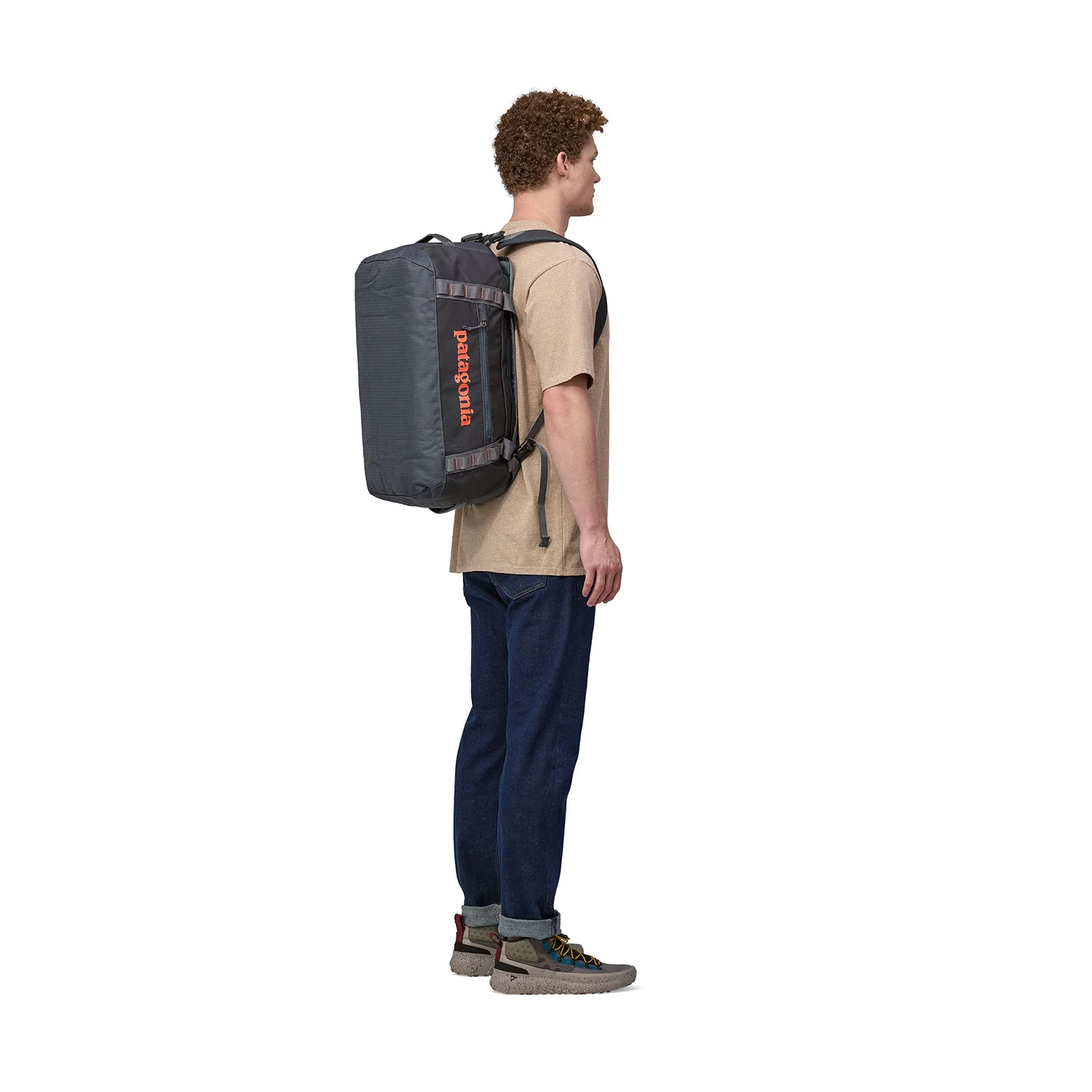 Patagonia | Sac de Voyage Black Hole - Image 11
