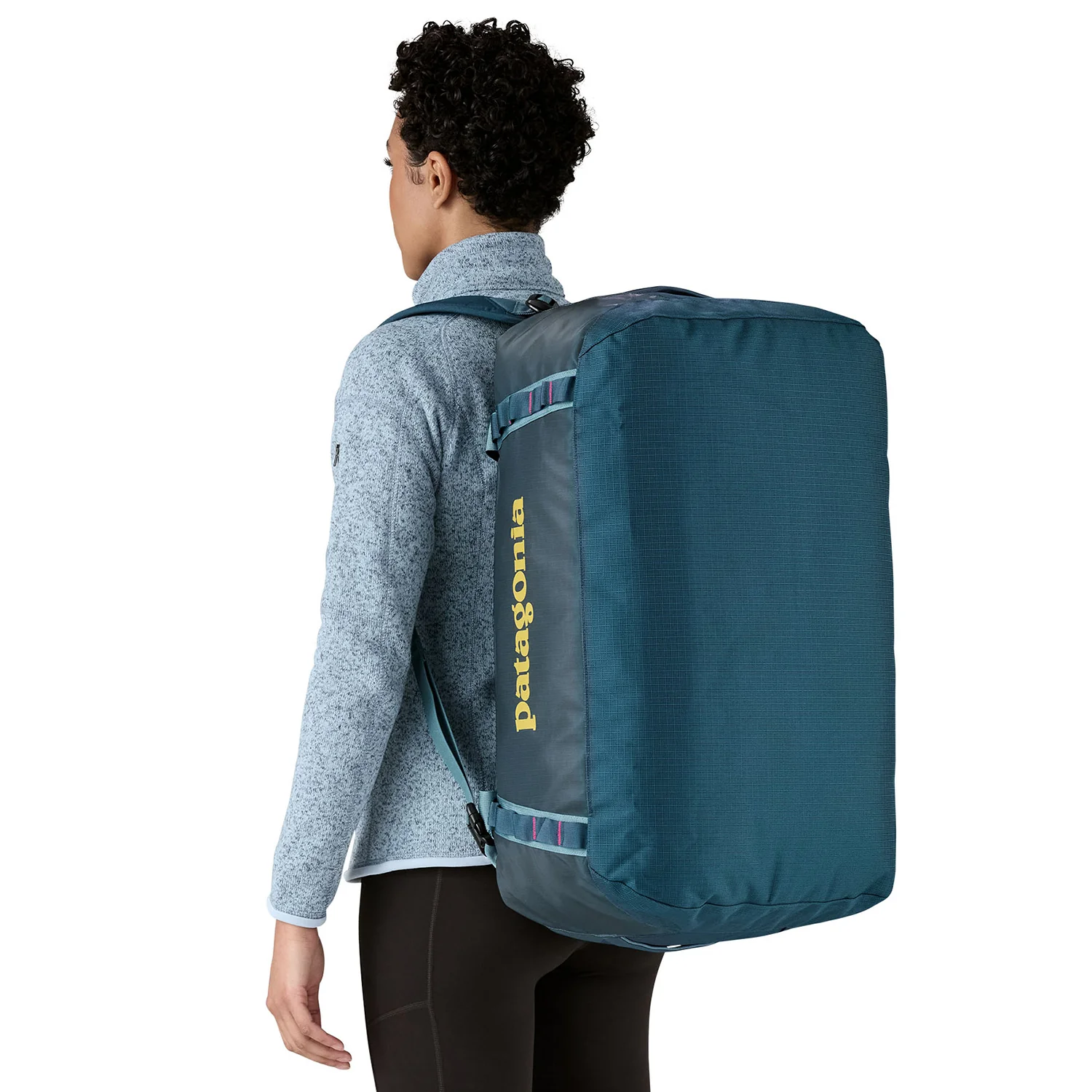 Patagonia | Sac de Voyage Black Hole - Image 12