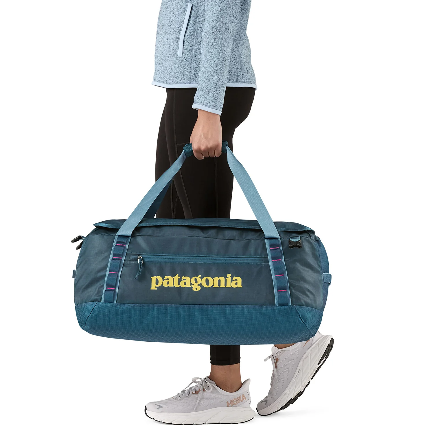 Patagonia | Sac de Voyage Black Hole - Image 13