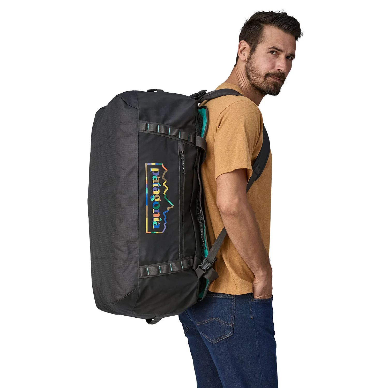 Patagonia | Sac de Voyage Black Hole - Image 14