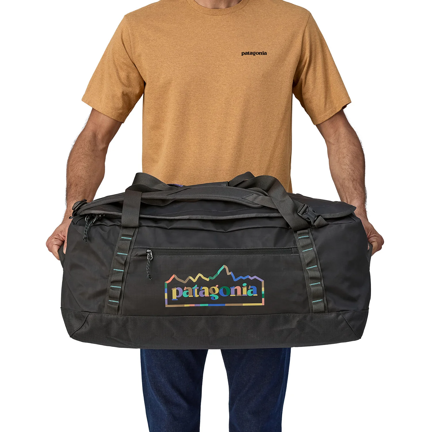 Patagonia | Sac de Voyage Black Hole - Image 16
