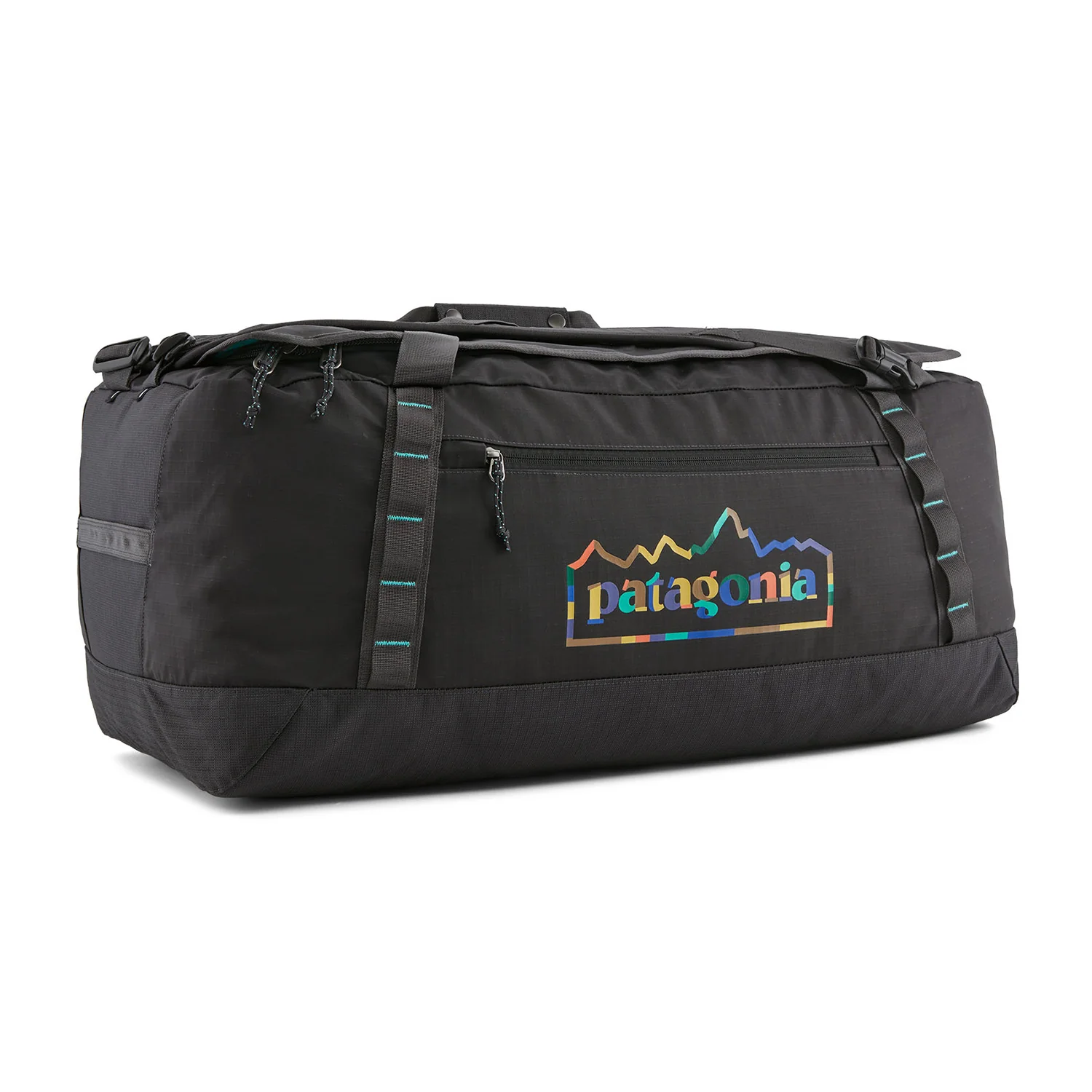 Patagonia | Sac de Voyage Black Hole - Image 3