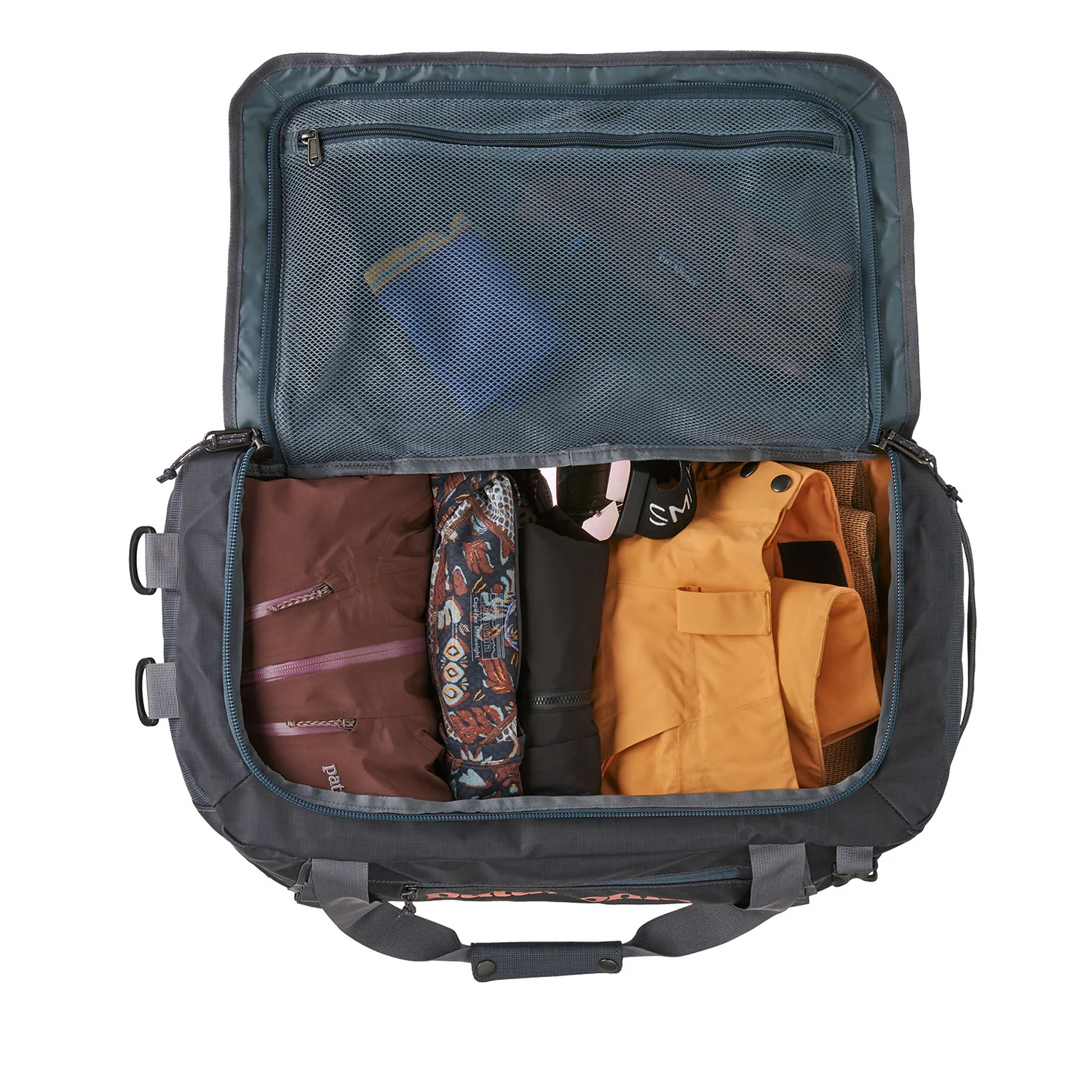 Patagonia | Sac de Voyage Black Hole - Image 7