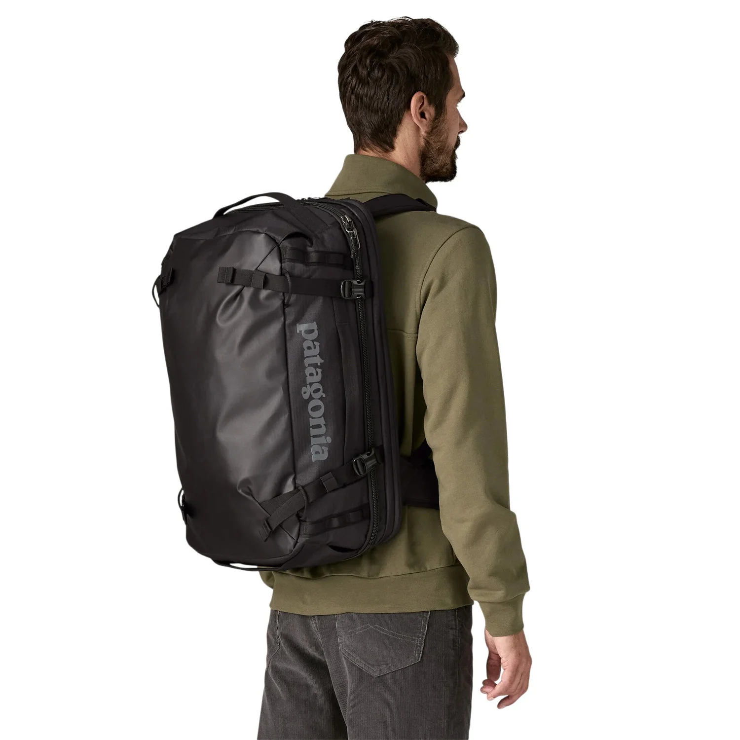 Patagonia | Sac de Voyage Black Hole MLC - Image 4