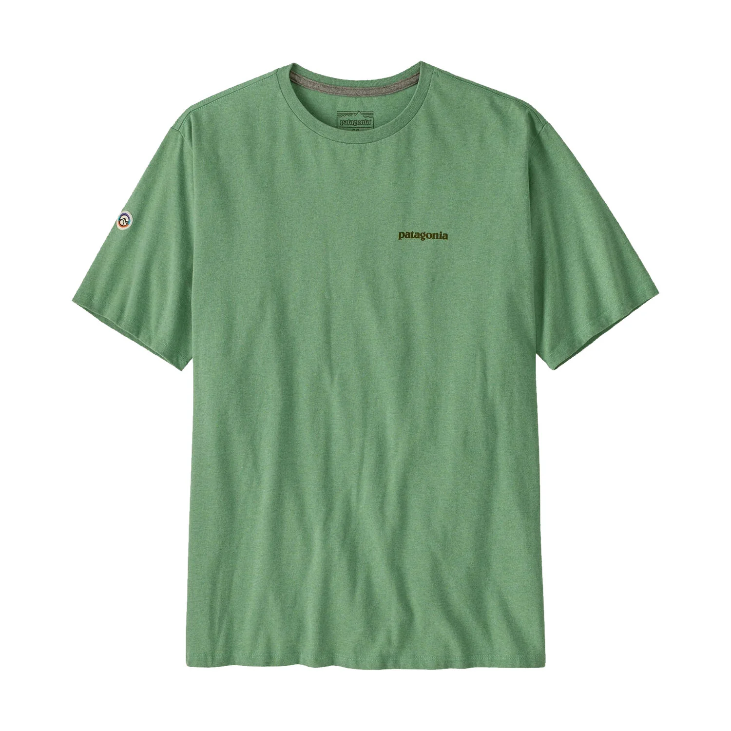 Patagonia | Tee-shirt Fitz Roy Icon Responsibili-Tee® - Image 4