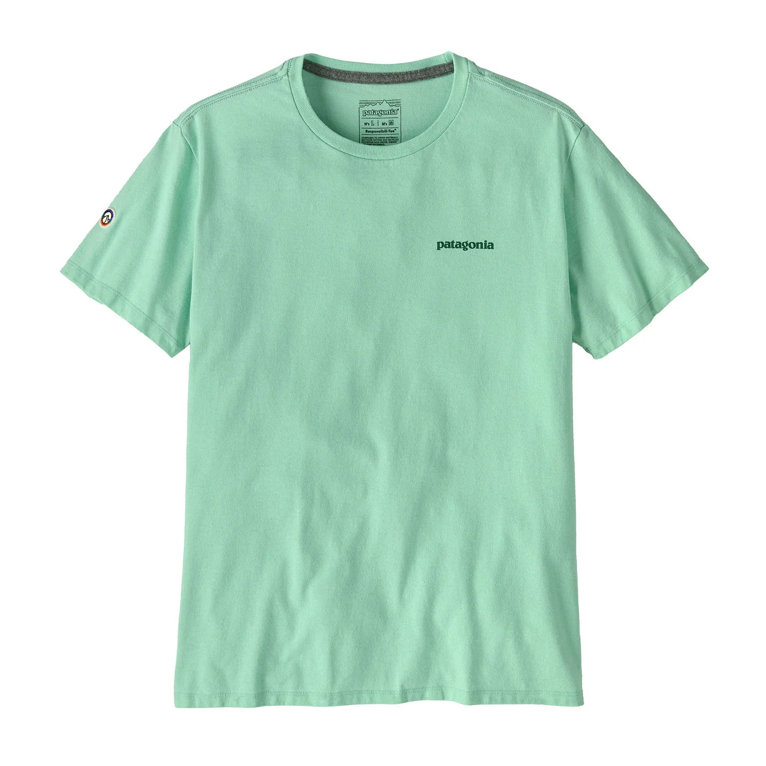 Patagonia | Tee-shirt Fitz Roy Icon Responsibili-Tee® - Image 6