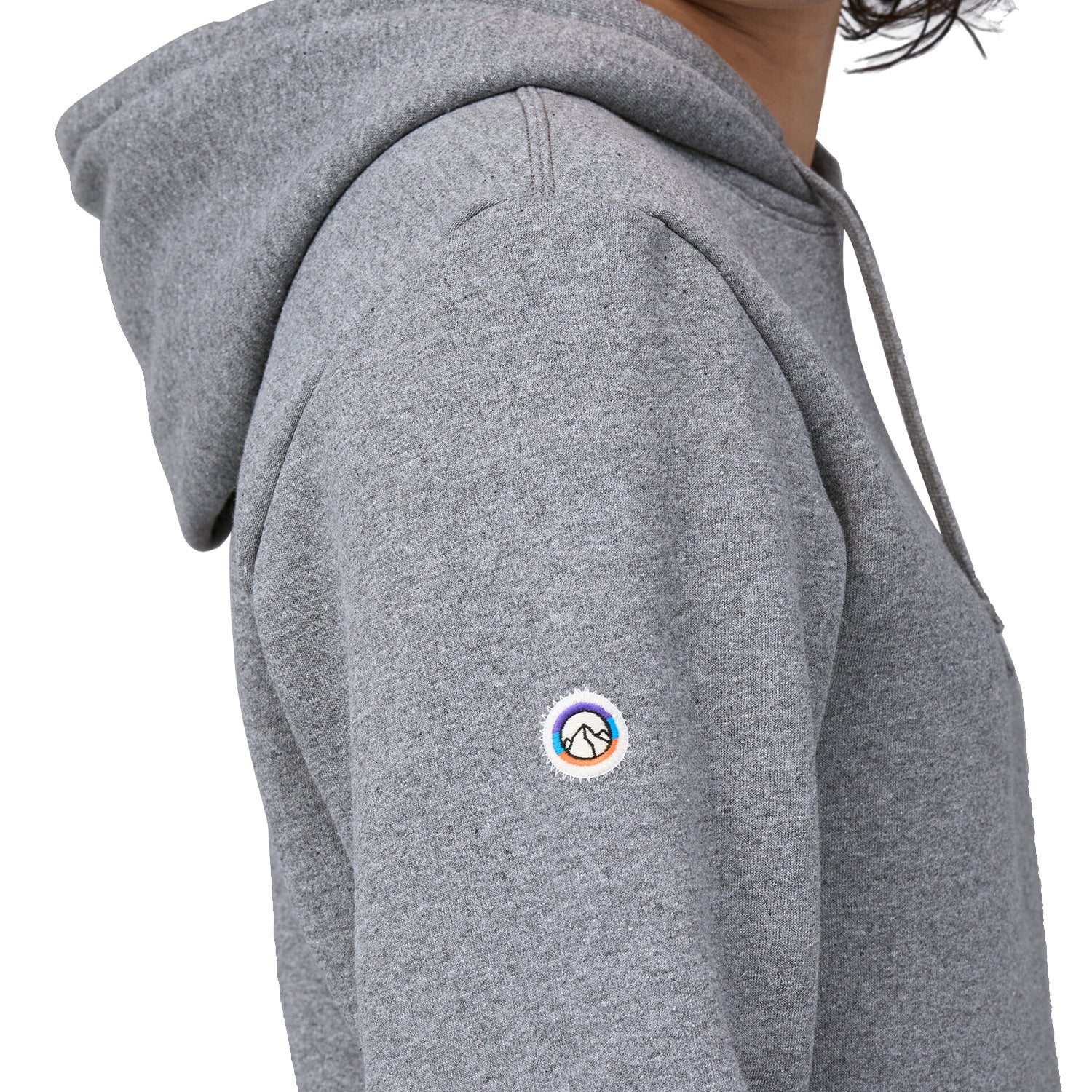 Patagonia | Sweat à capuche Fitz Icon Uprisal - Image 11