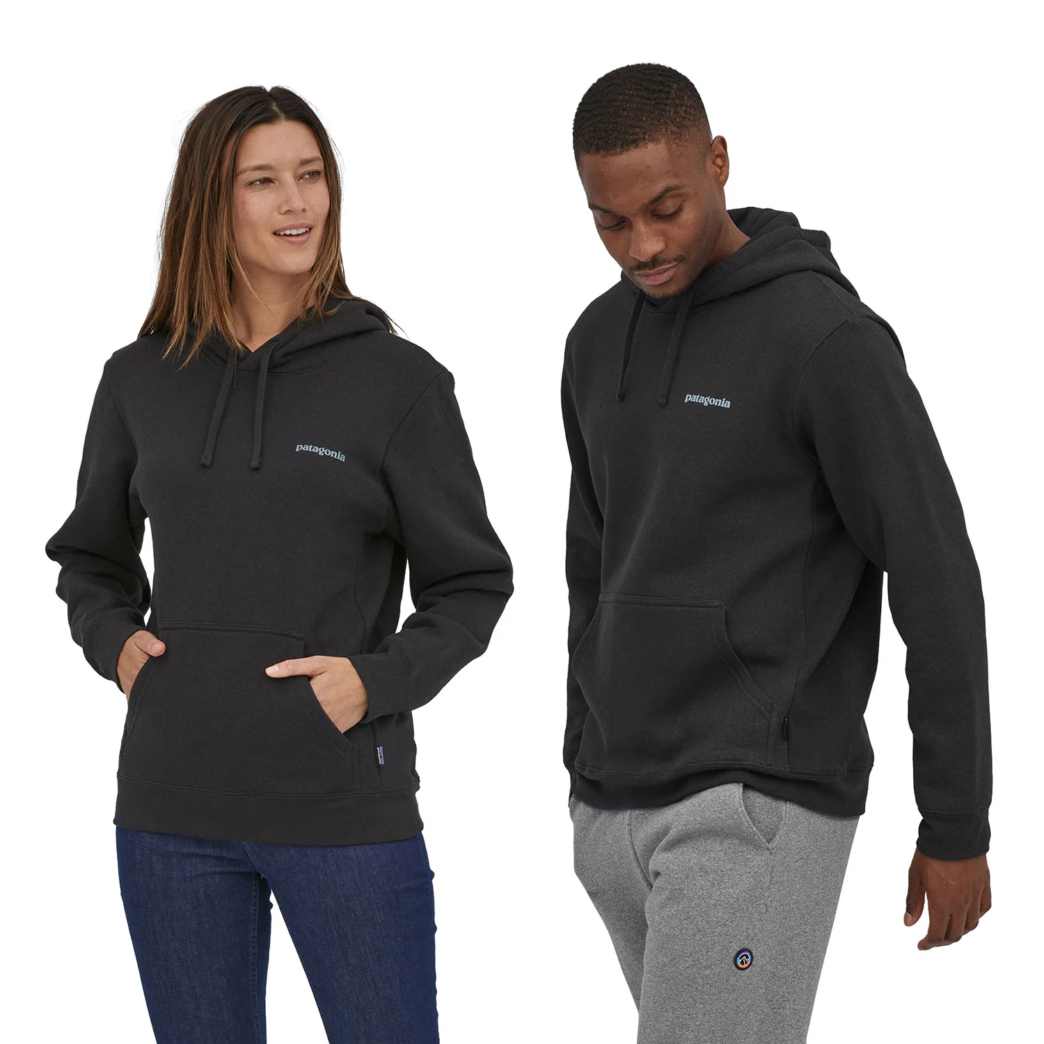 Patagonia | Sweat à capuche Fitz Icon Uprisal - Image 13