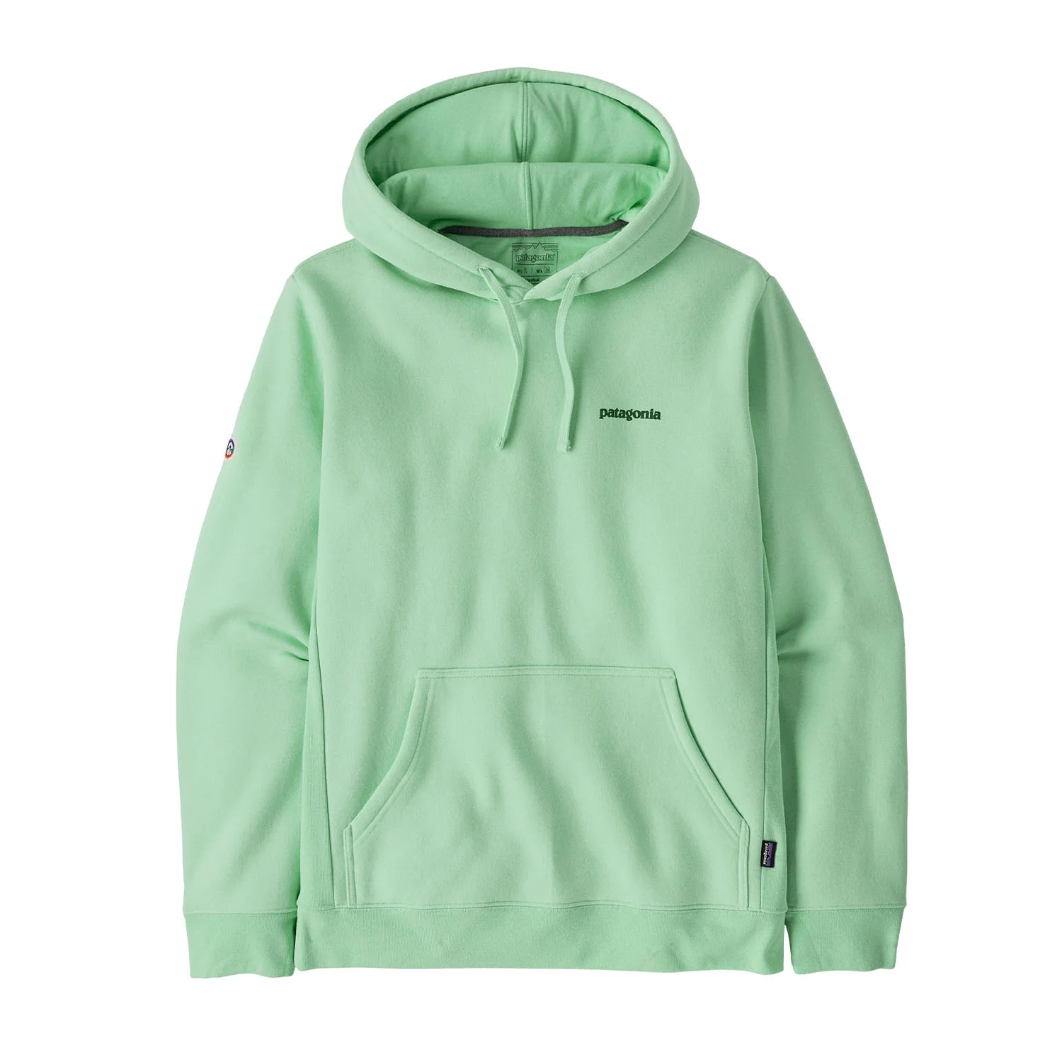 Patagonia | Sweat à capuche Fitz Icon Uprisal - Image 3