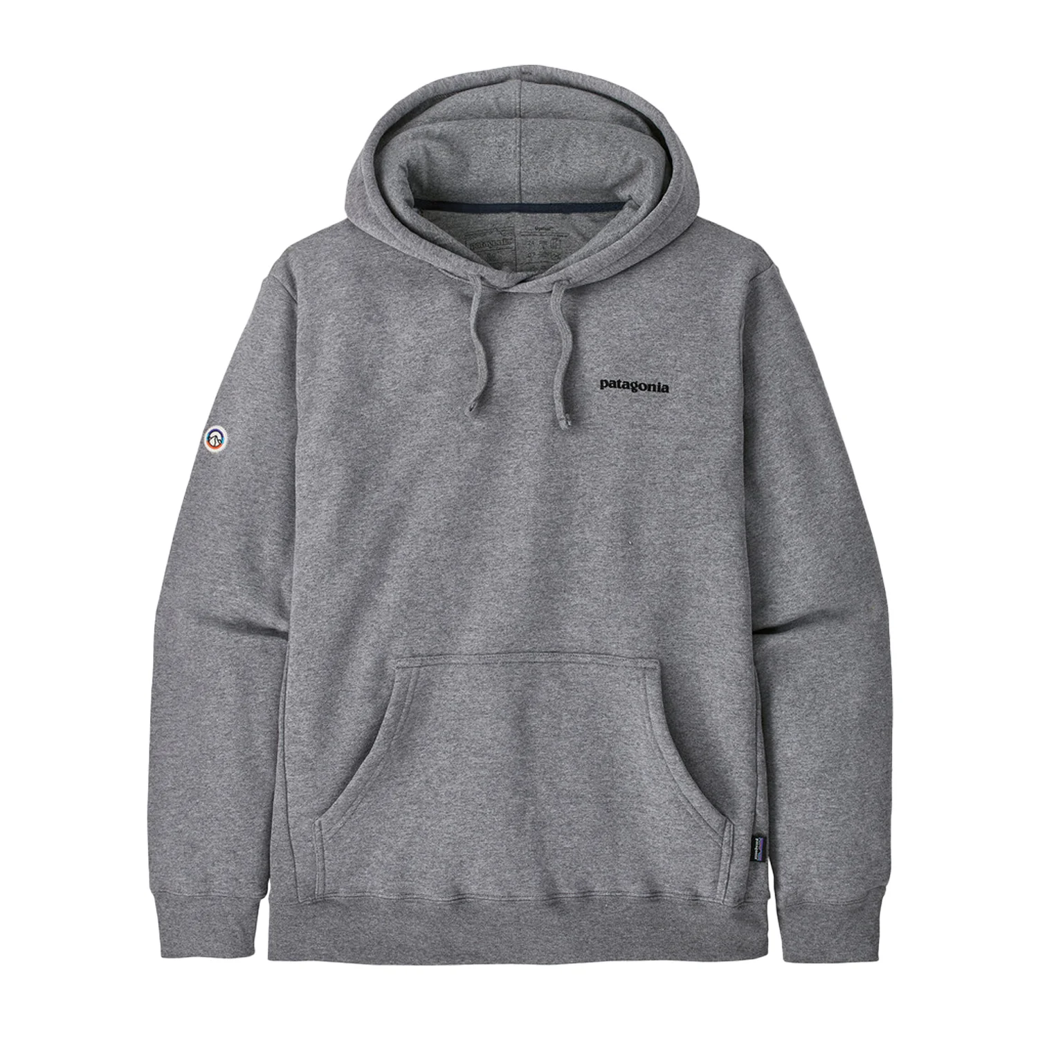 Patagonia | Sweat à capuche Fitz Icon Uprisal - Image 4