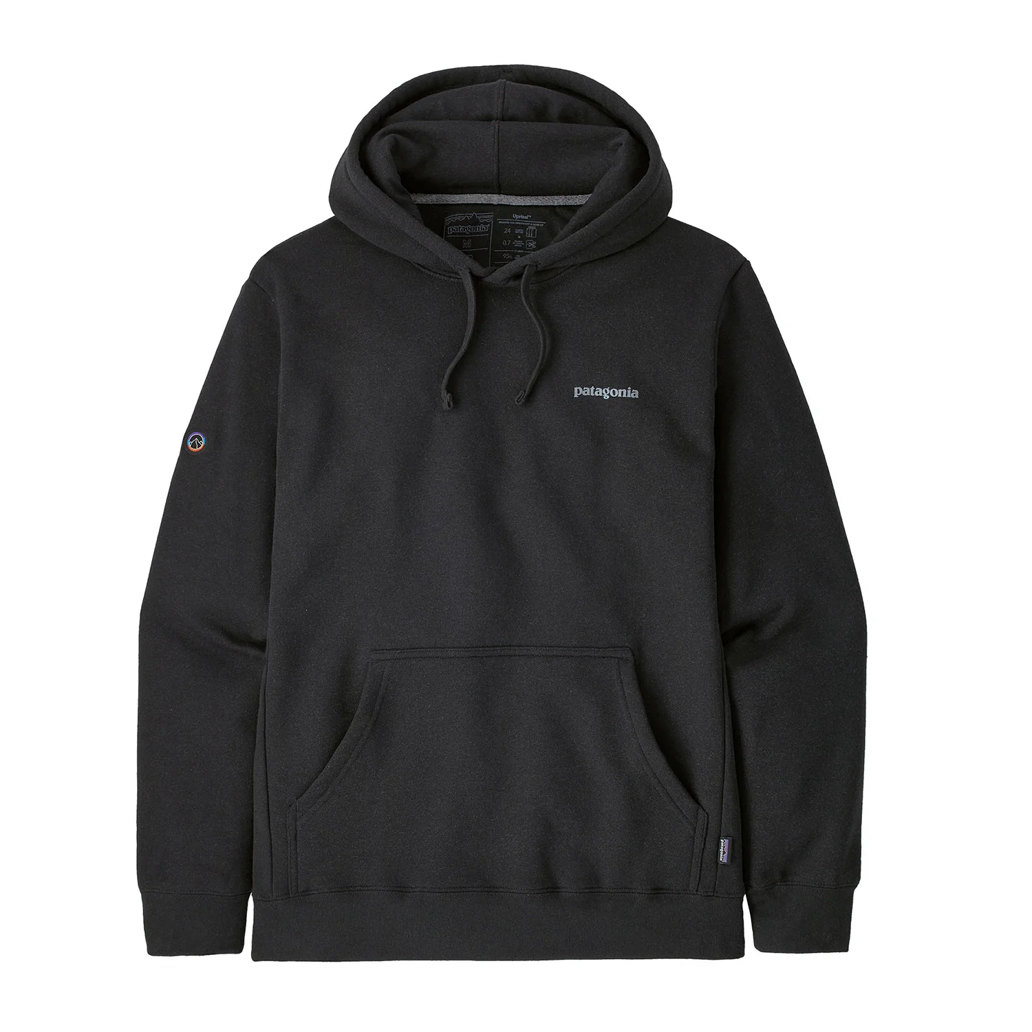 Patagonia | Sweat à capuche Fitz Icon Uprisal - Image 5