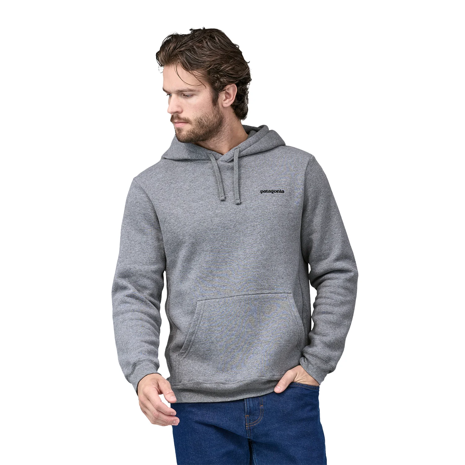 Patagonia | Sweat à capuche Fitz Icon Uprisal - Image 6