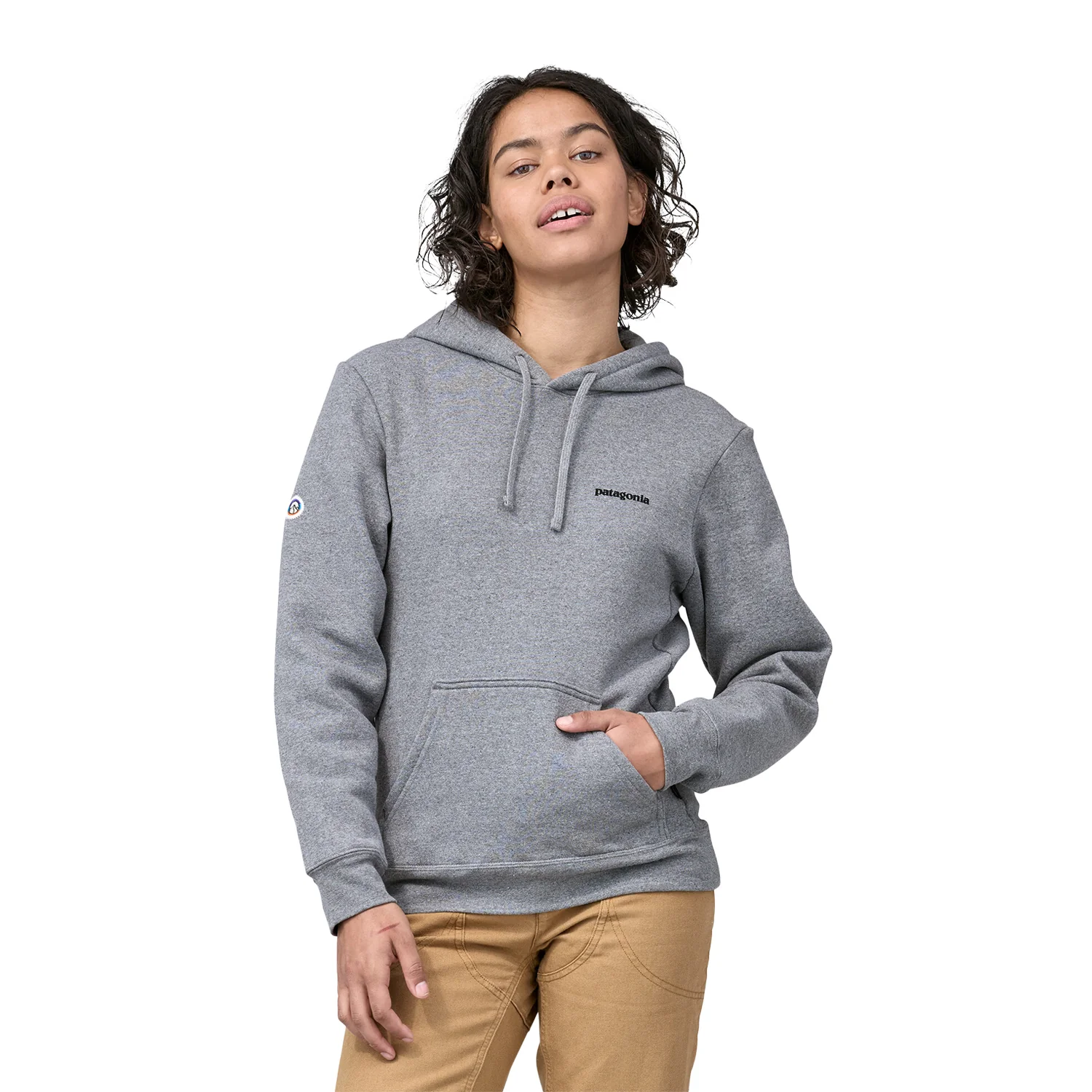 Patagonia | Sweat à capuche Fitz Icon Uprisal - Image 8