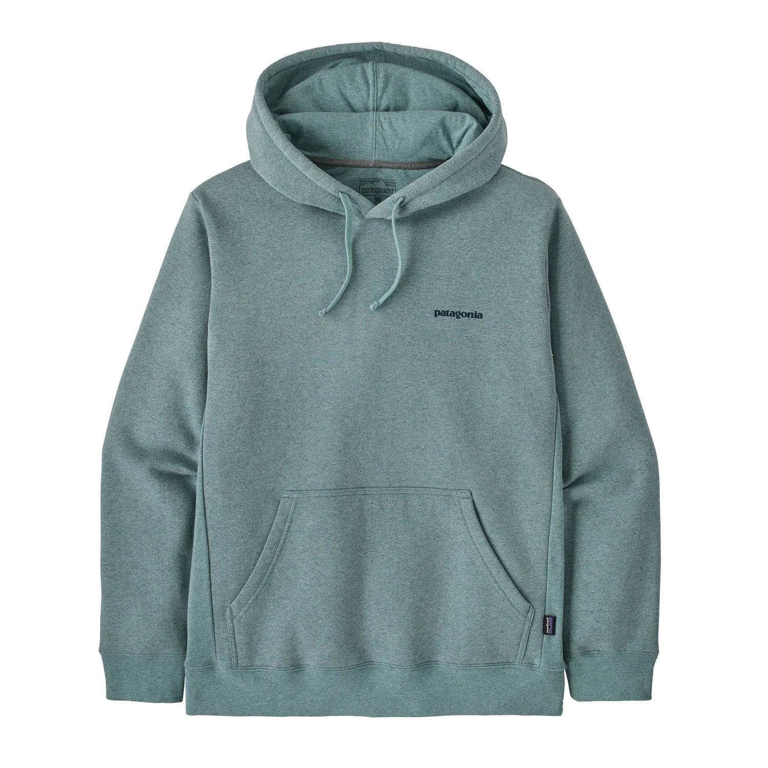 Patagonia | Sweat à Capuche Homme Boardshort Logo Uprisal