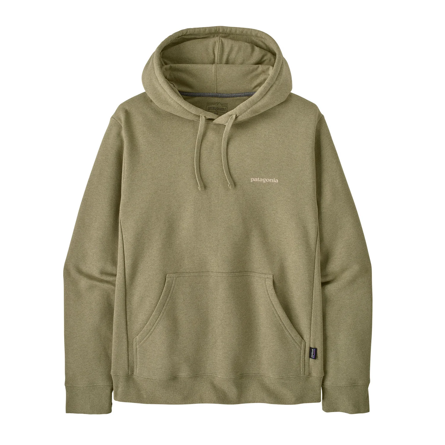 Patagonia | Sweat à Capuche Homme Boardshort Logo Uprisal - Image 2