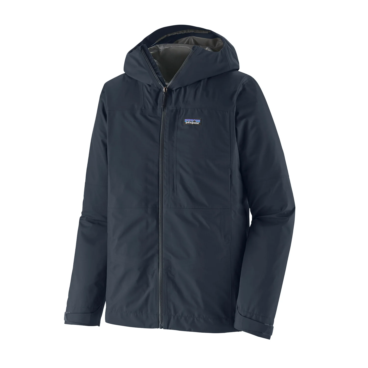 Patagonia | Veste Homme Boulder Fork Rain - Image 3