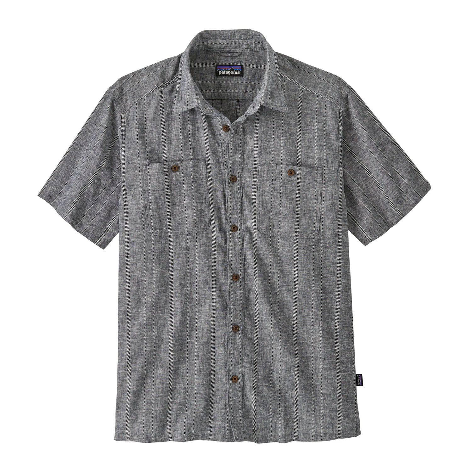 Patagonia | Chemise Men's Back Step