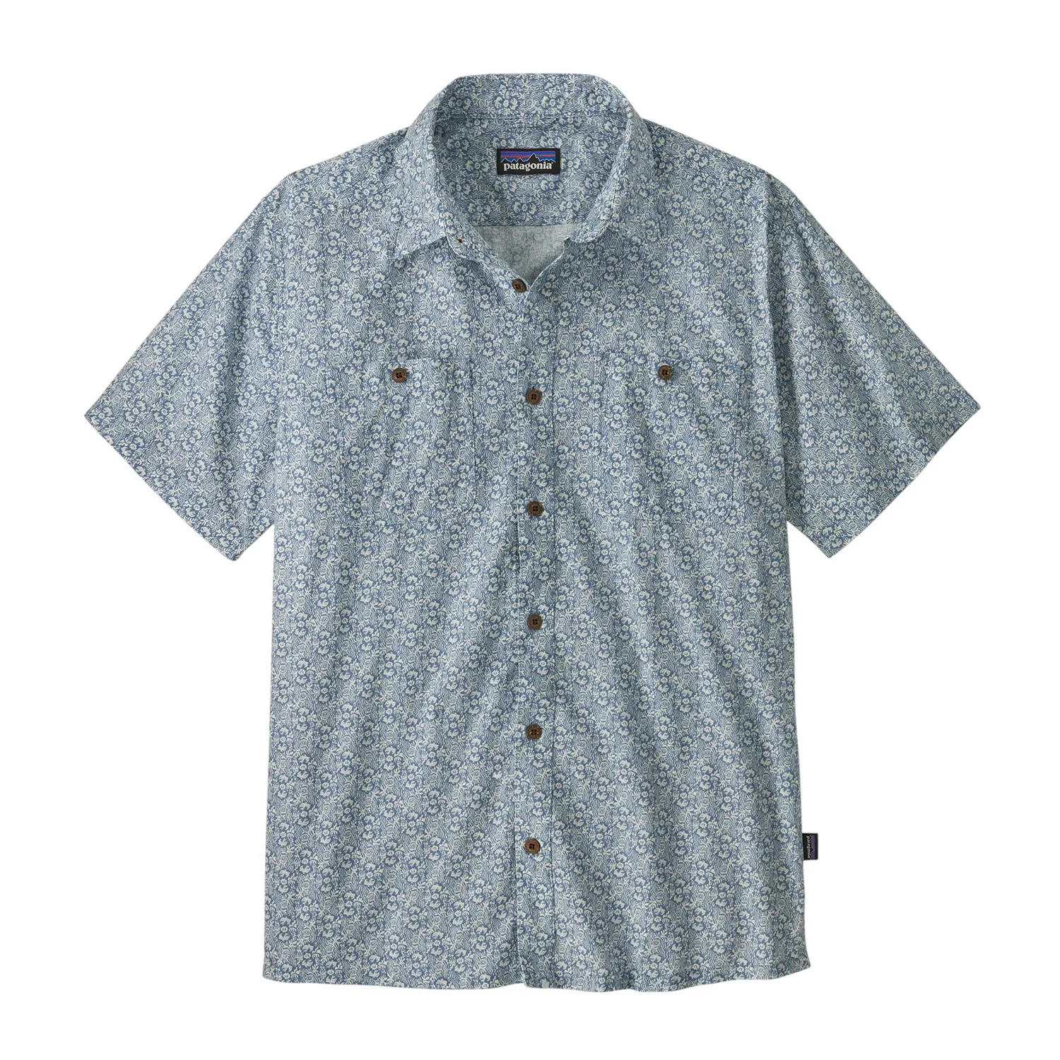 Patagonia | Chemise Men's Back Step - Image 2