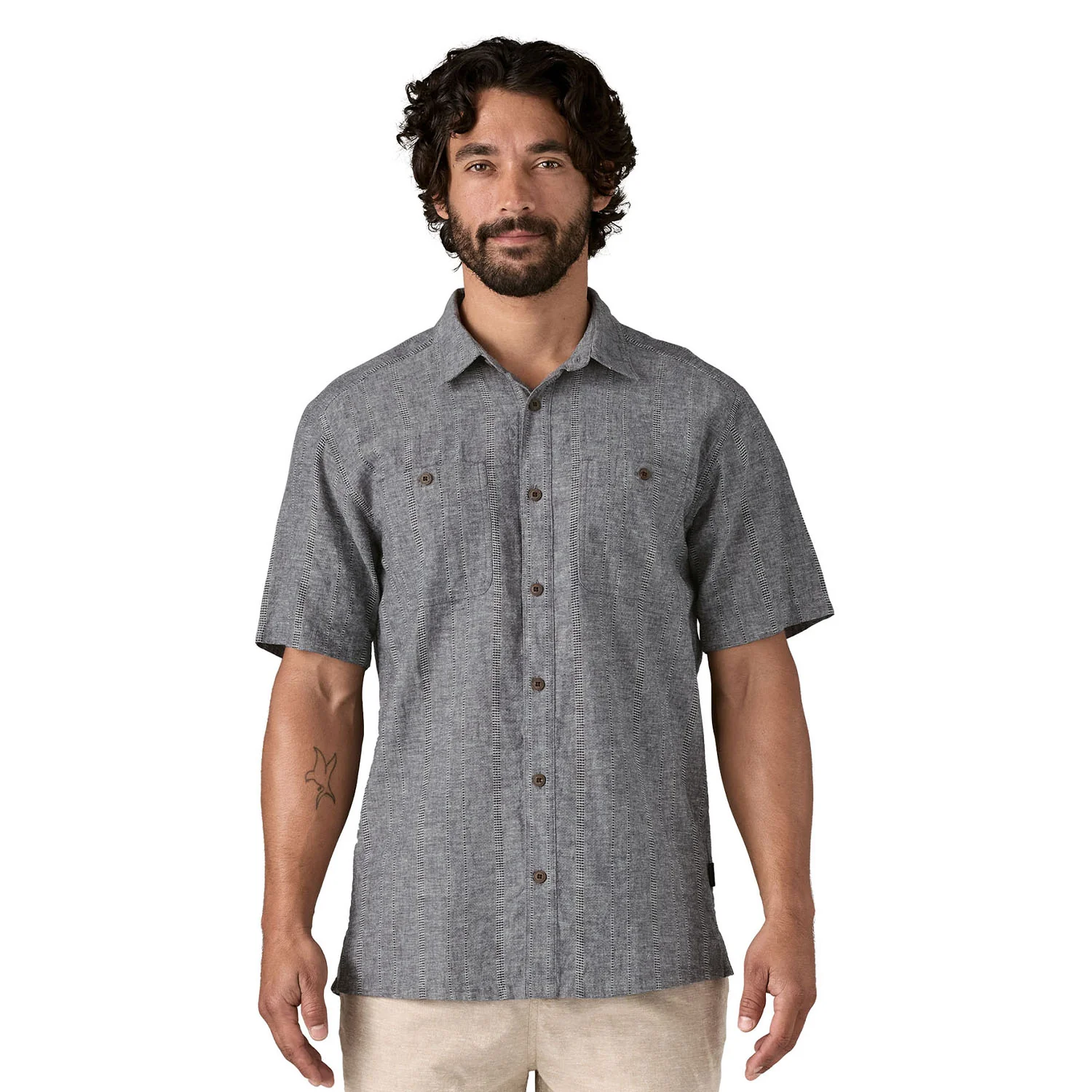 Patagonia | Chemise Men's Back Step - Image 3