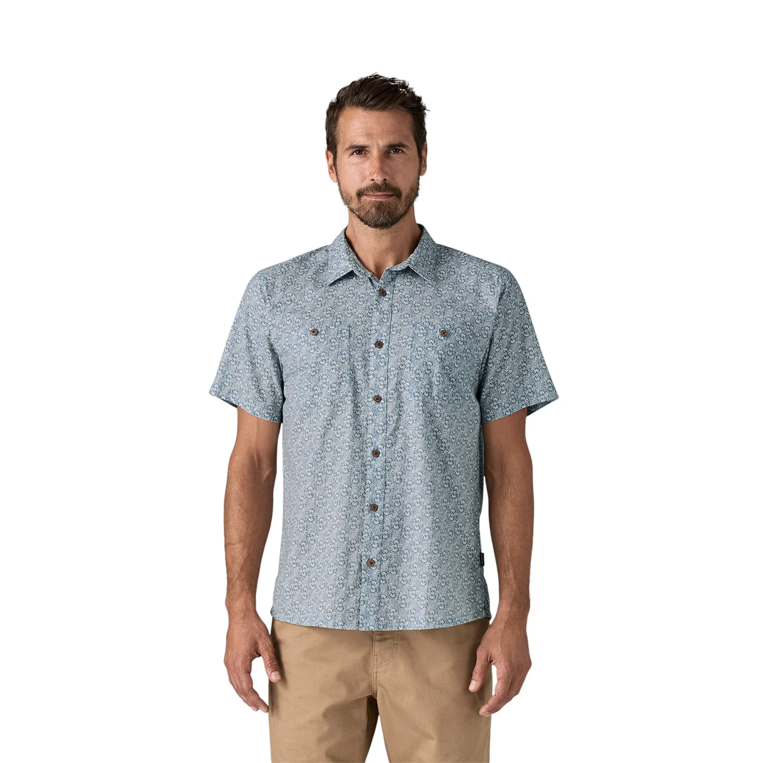 Patagonia | Chemise Men's Back Step - Image 4