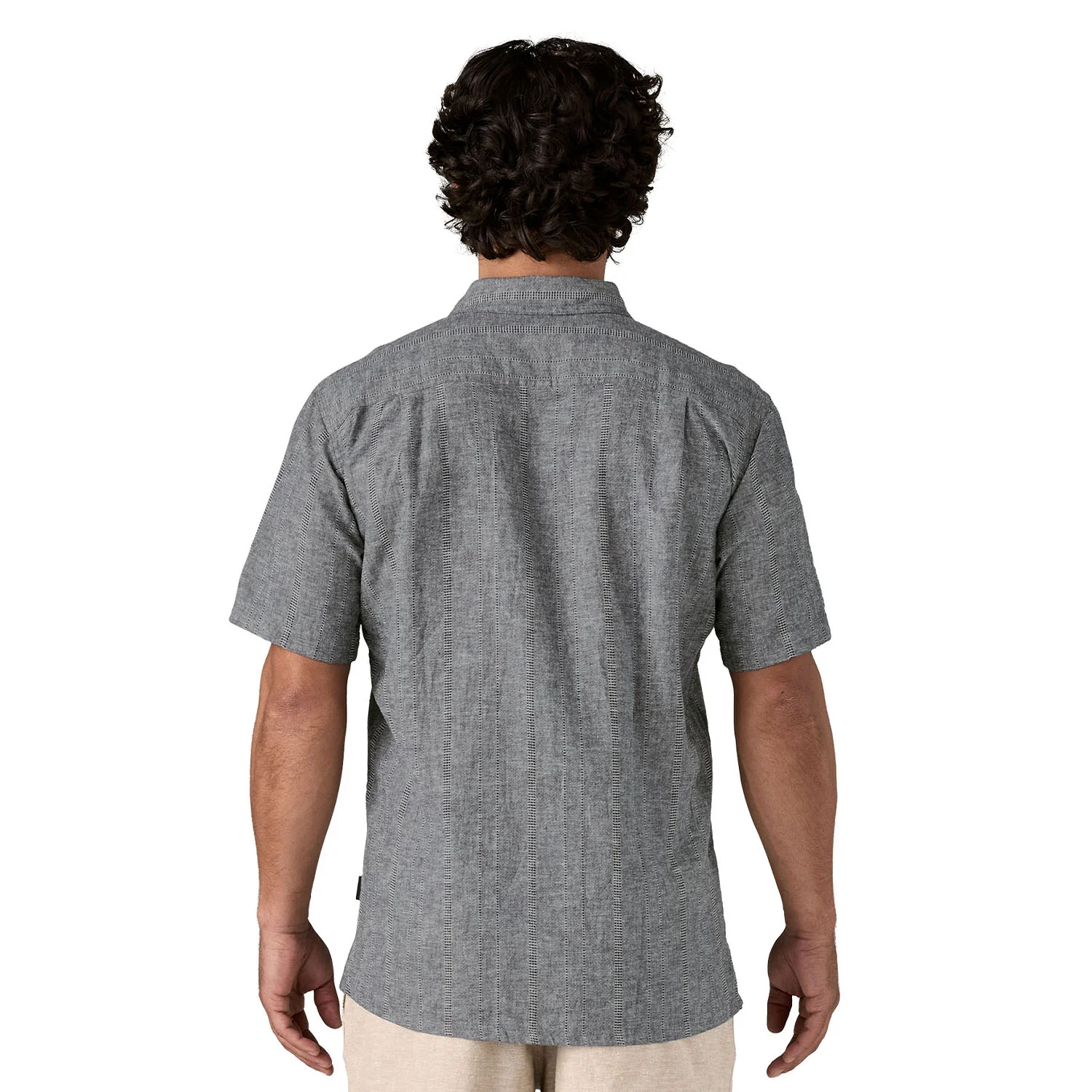 Patagonia | Chemise Men's Back Step - Image 5