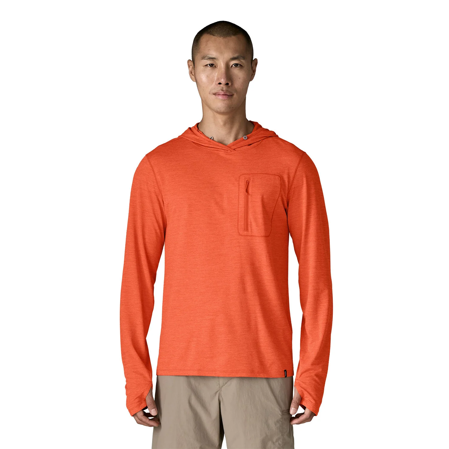 Patagonia | Sweat à Capuche Homme Cap Cool Sun - Image 10