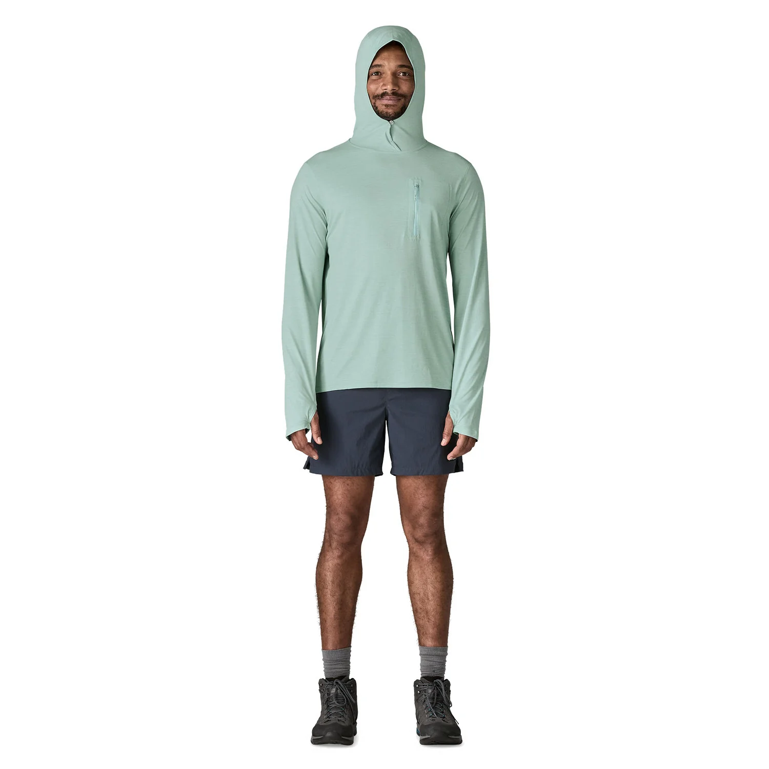 Patagonia | Sweat à Capuche Homme Cap Cool Sun - Image 5