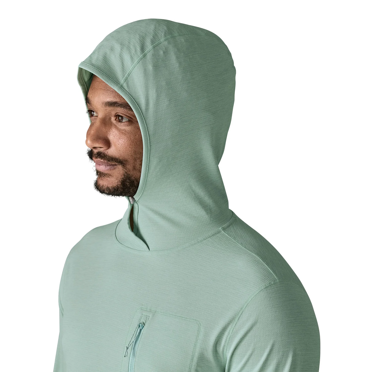 Patagonia | Sweat à Capuche Homme Cap Cool Sun - Image 6