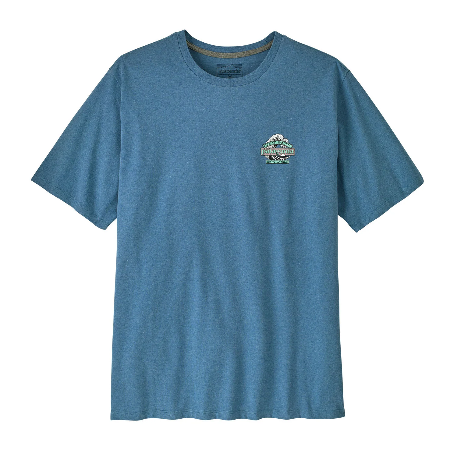 Patagonia | T-Shirt à Manches Courtes Homme Great Waves - Image 2