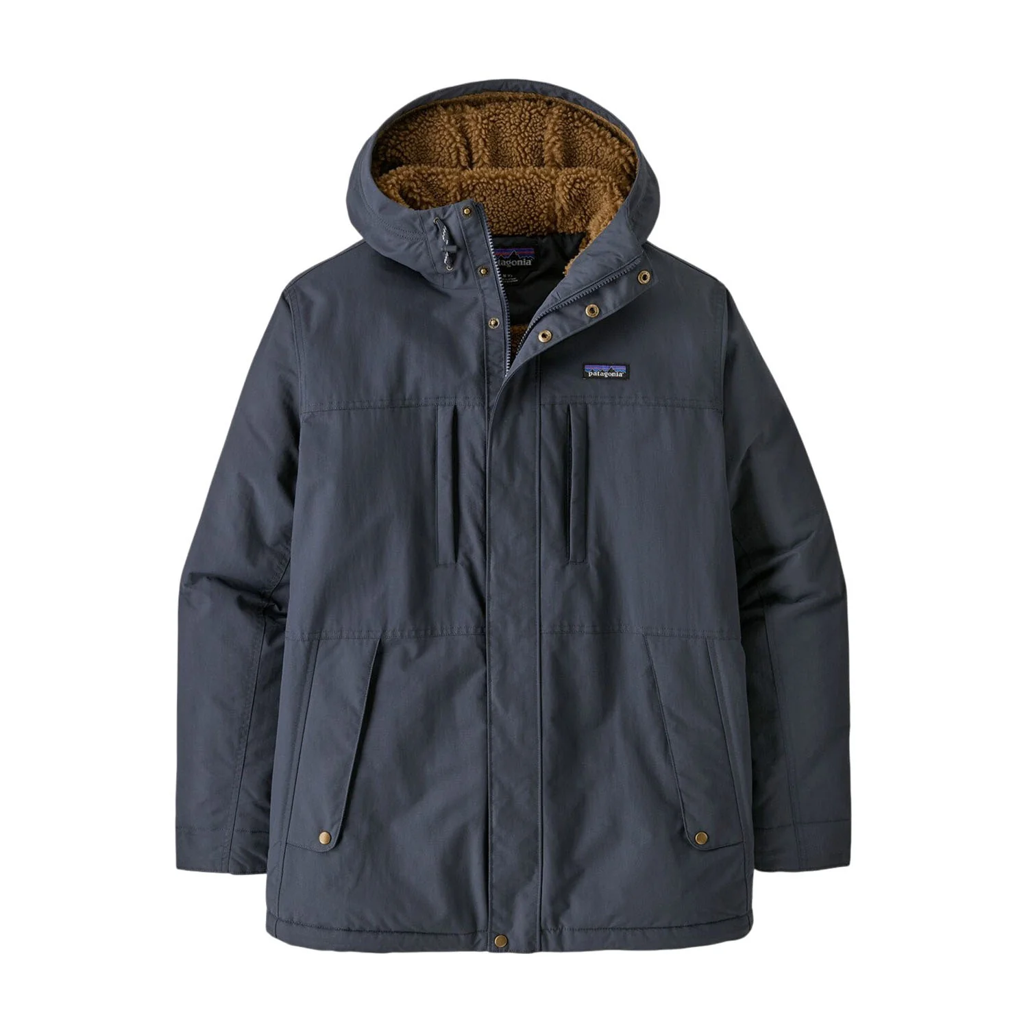 Patagonia | Parka Homme Isthmus - Image 2
