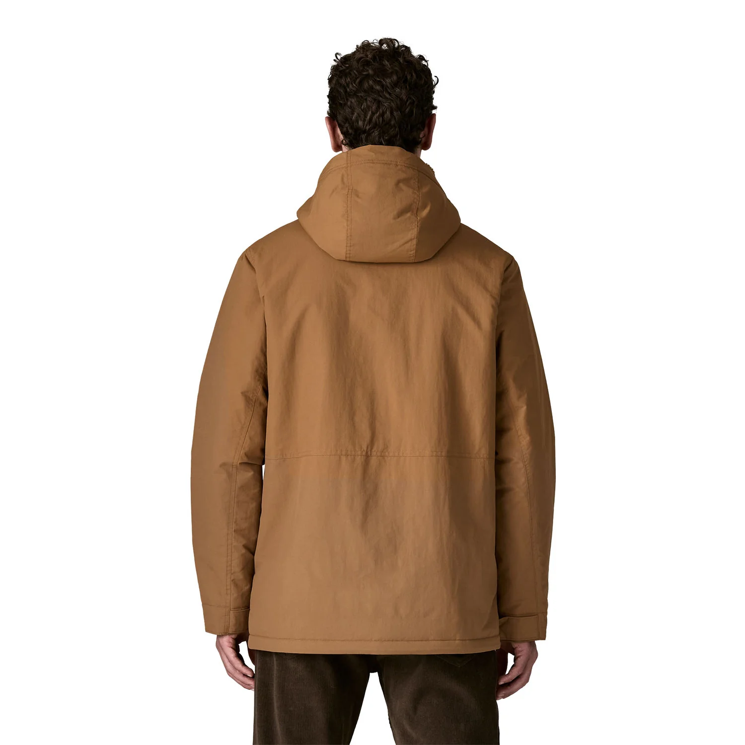 Patagonia | Parka Homme Isthmus - Image 4