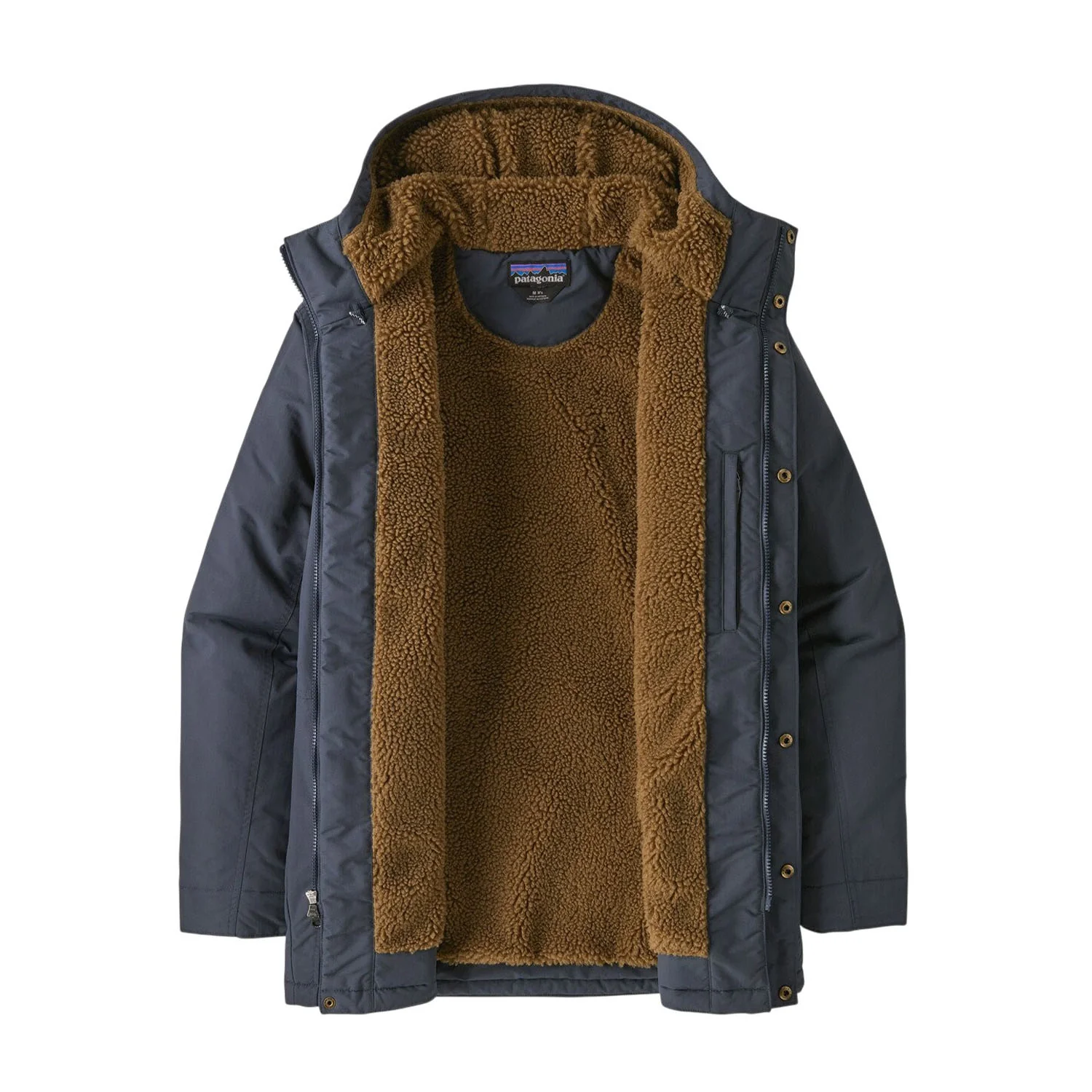 Patagonia | Parka Homme Isthmus - Image 5