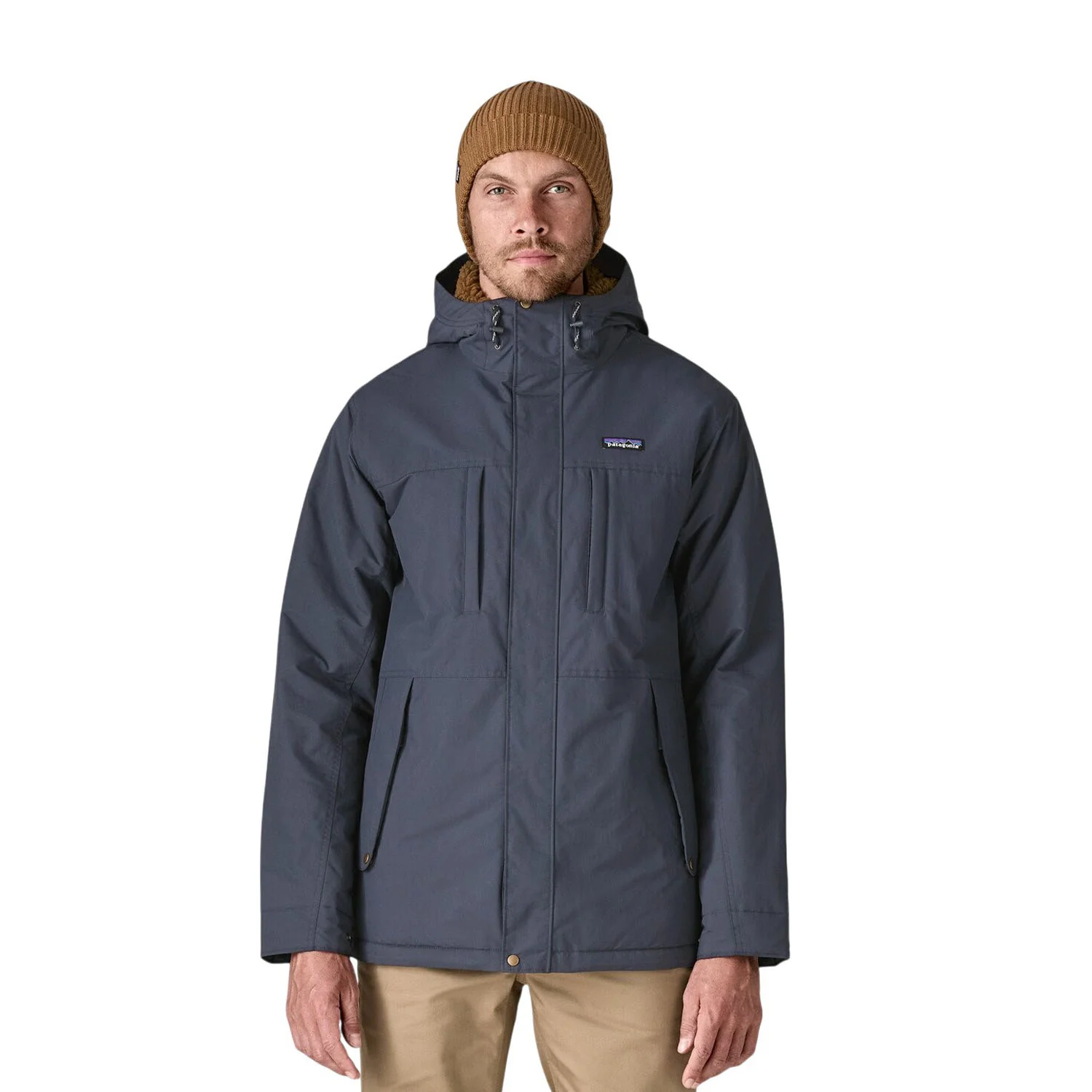 Patagonia | Parka Homme Isthmus - Image 6
