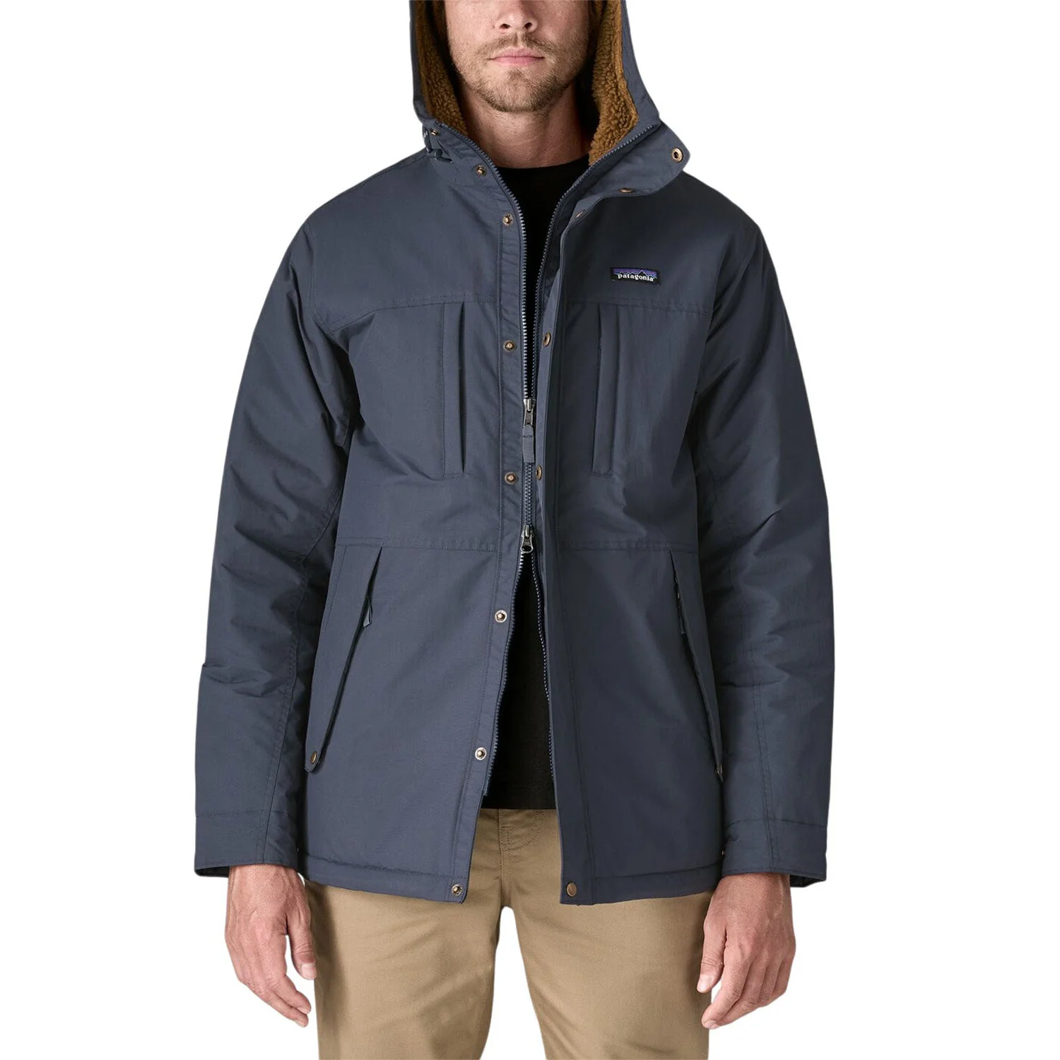 Patagonia | Parka Homme Isthmus - Image 8