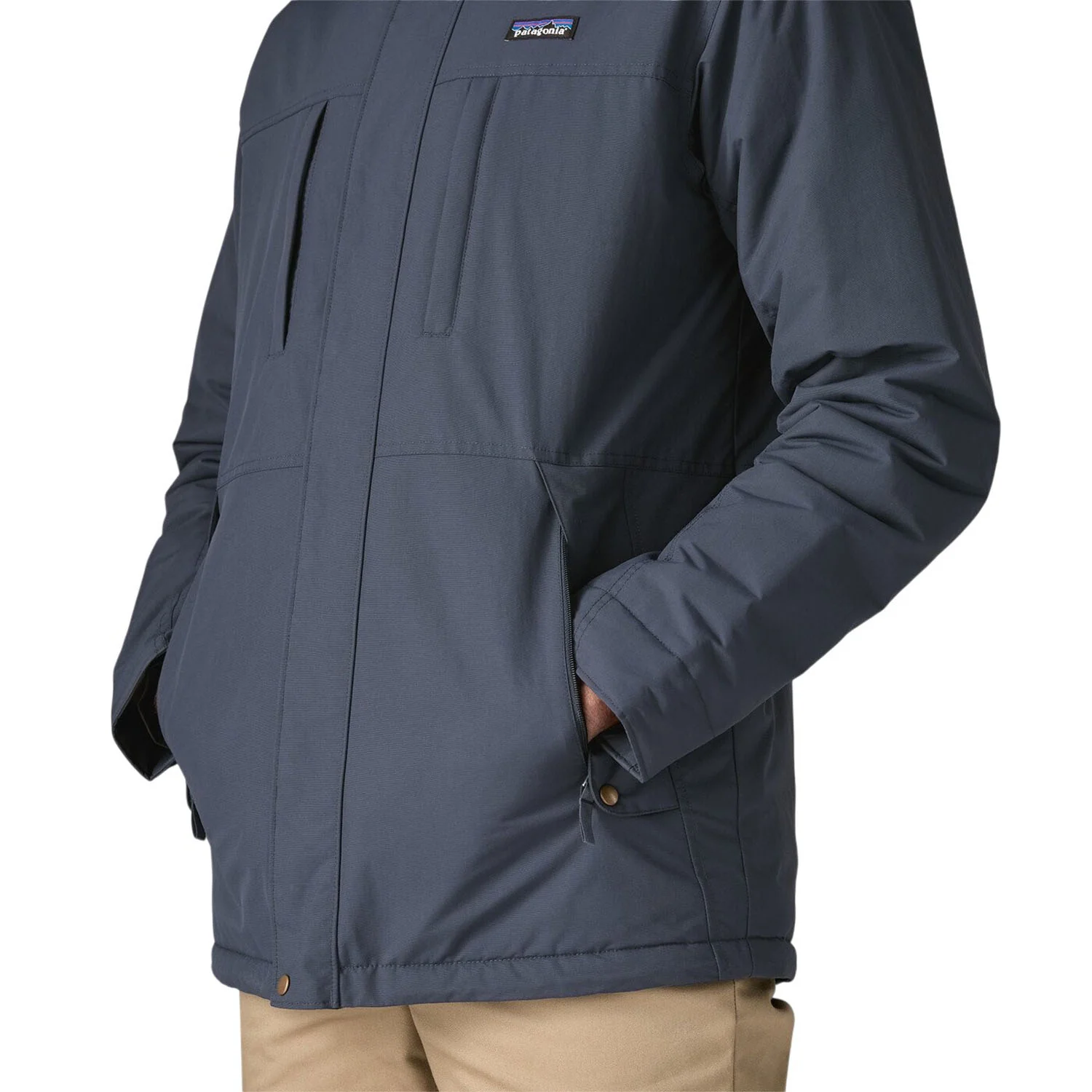 Patagonia | Parka Homme Isthmus - Image 9