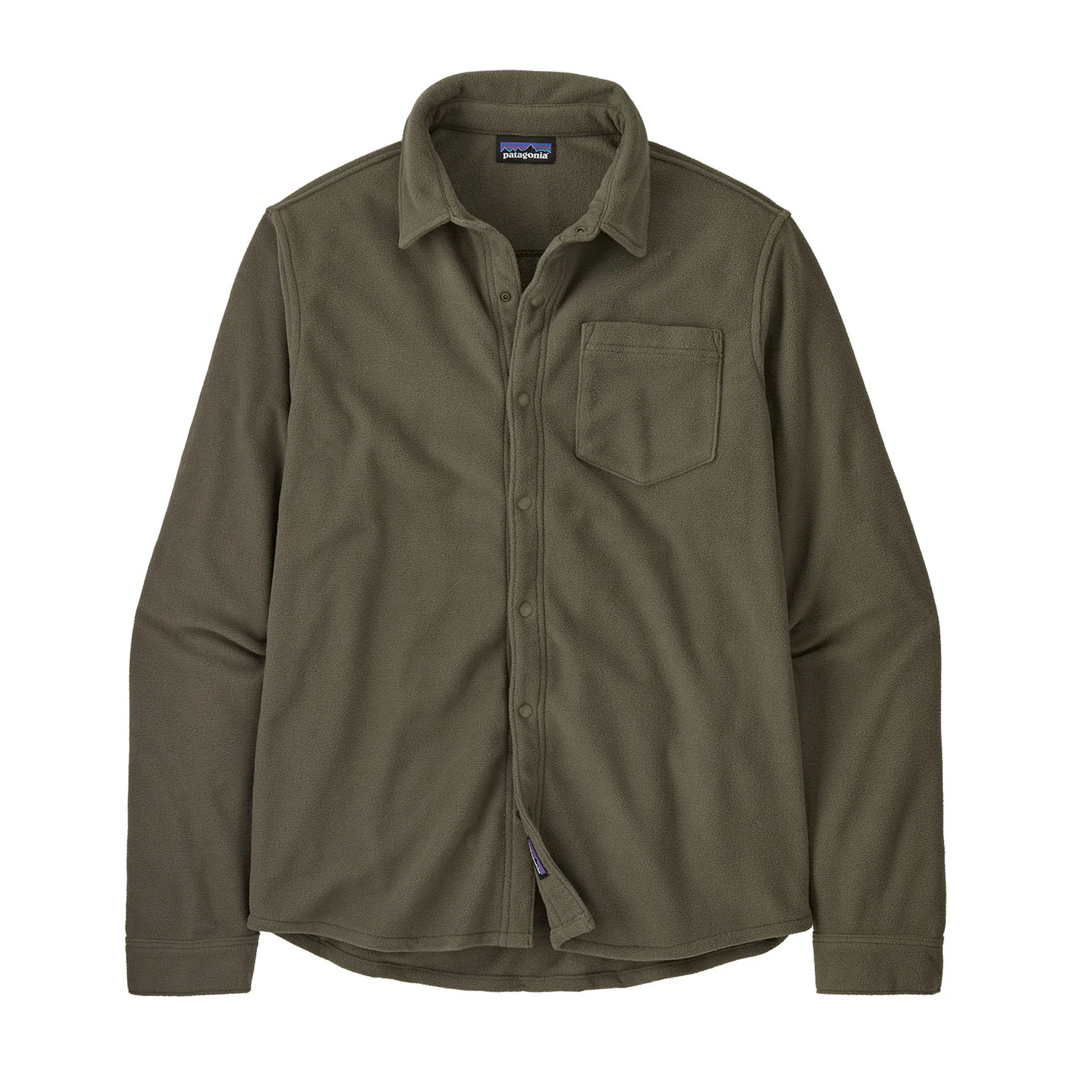 Patagonia | Chemise M's Micro D