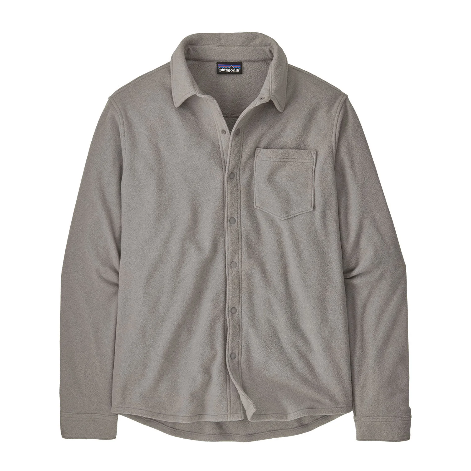 Patagonia | Chemise M's Micro D - Image 2
