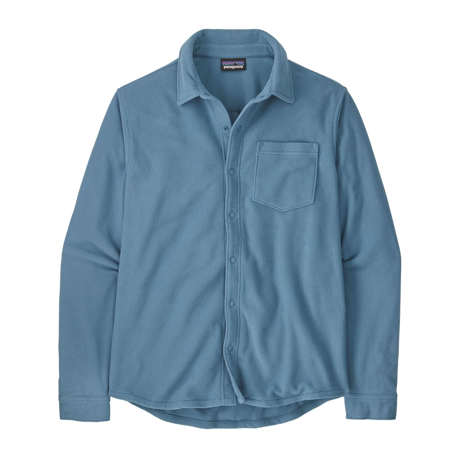 Patagonia | Chemise M's Micro D - Image 3
