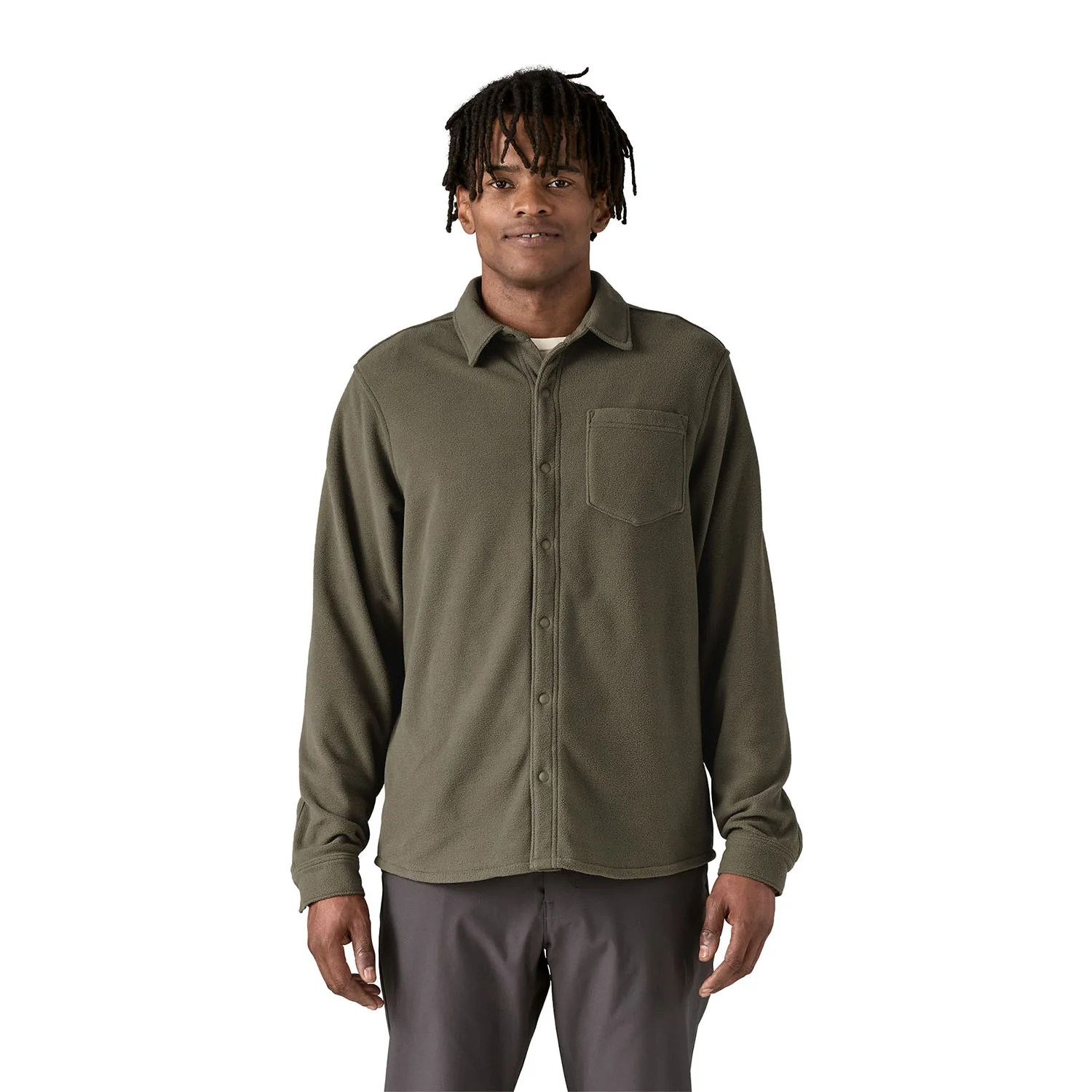 Patagonia | Chemise M's Micro D - Image 4