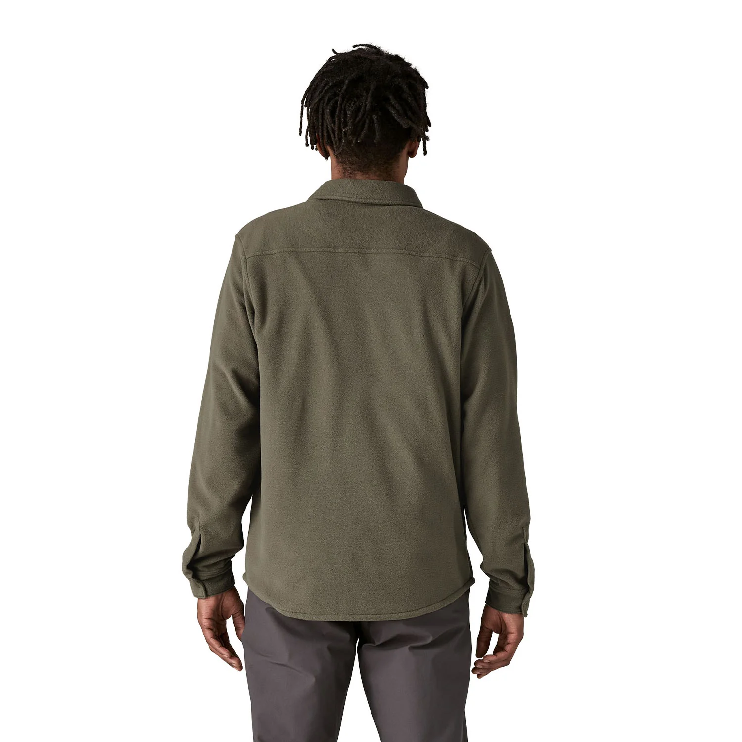 Patagonia | Chemise M's Micro D - Image 5