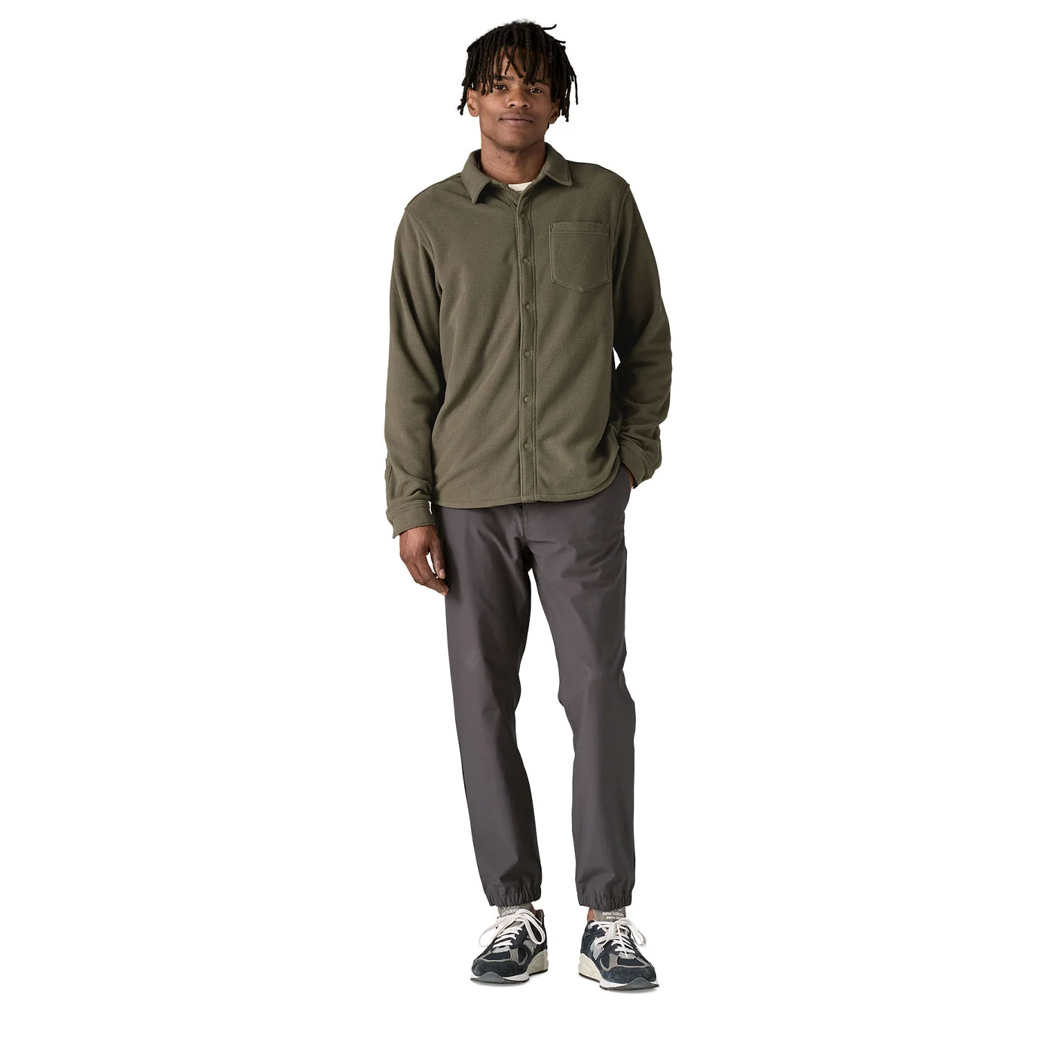 Patagonia | Chemise M's Micro D - Image 6