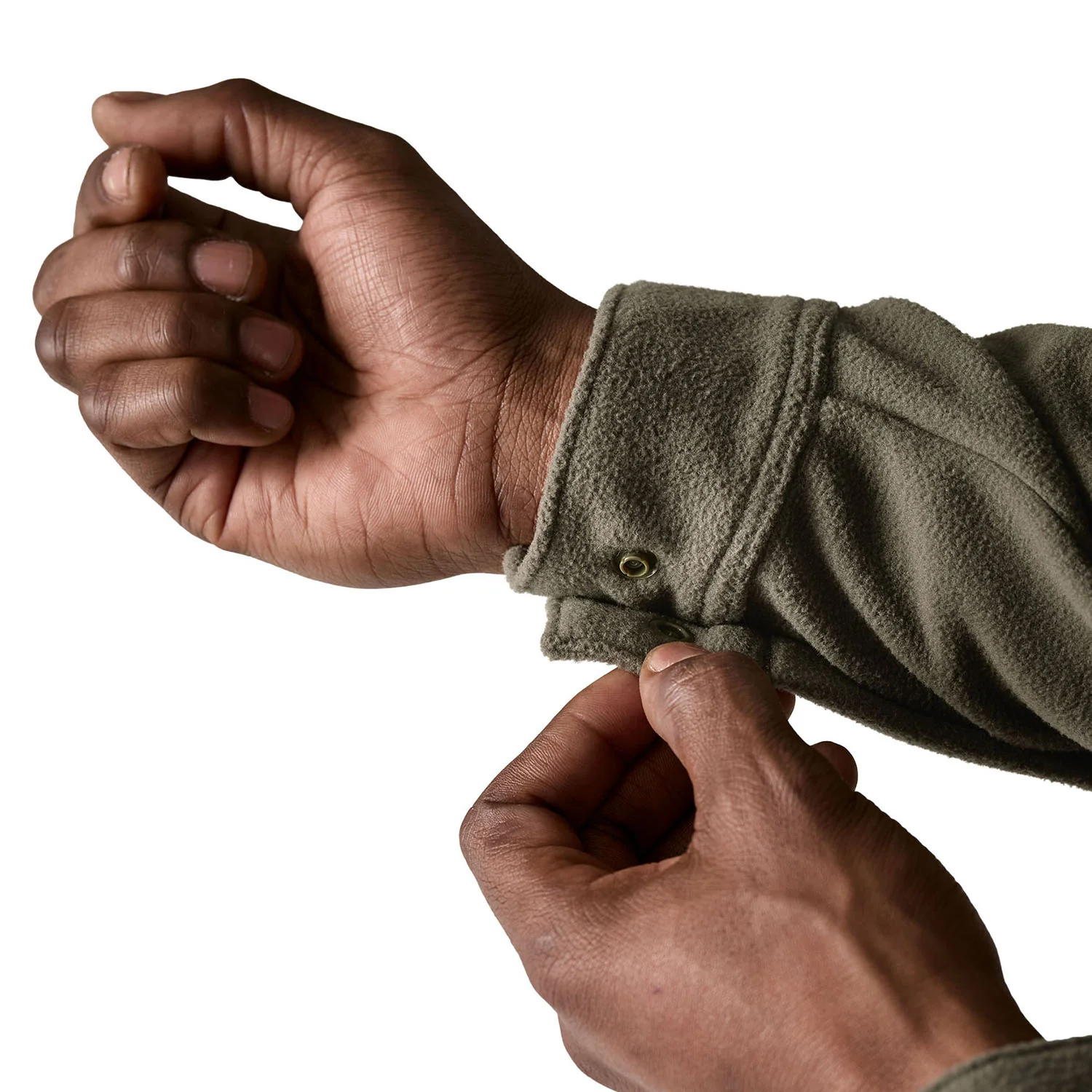 Patagonia | Chemise M's Micro D - Image 7
