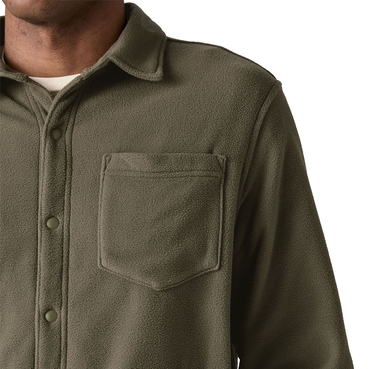 Patagonia | Chemise M's Micro D - Image 8