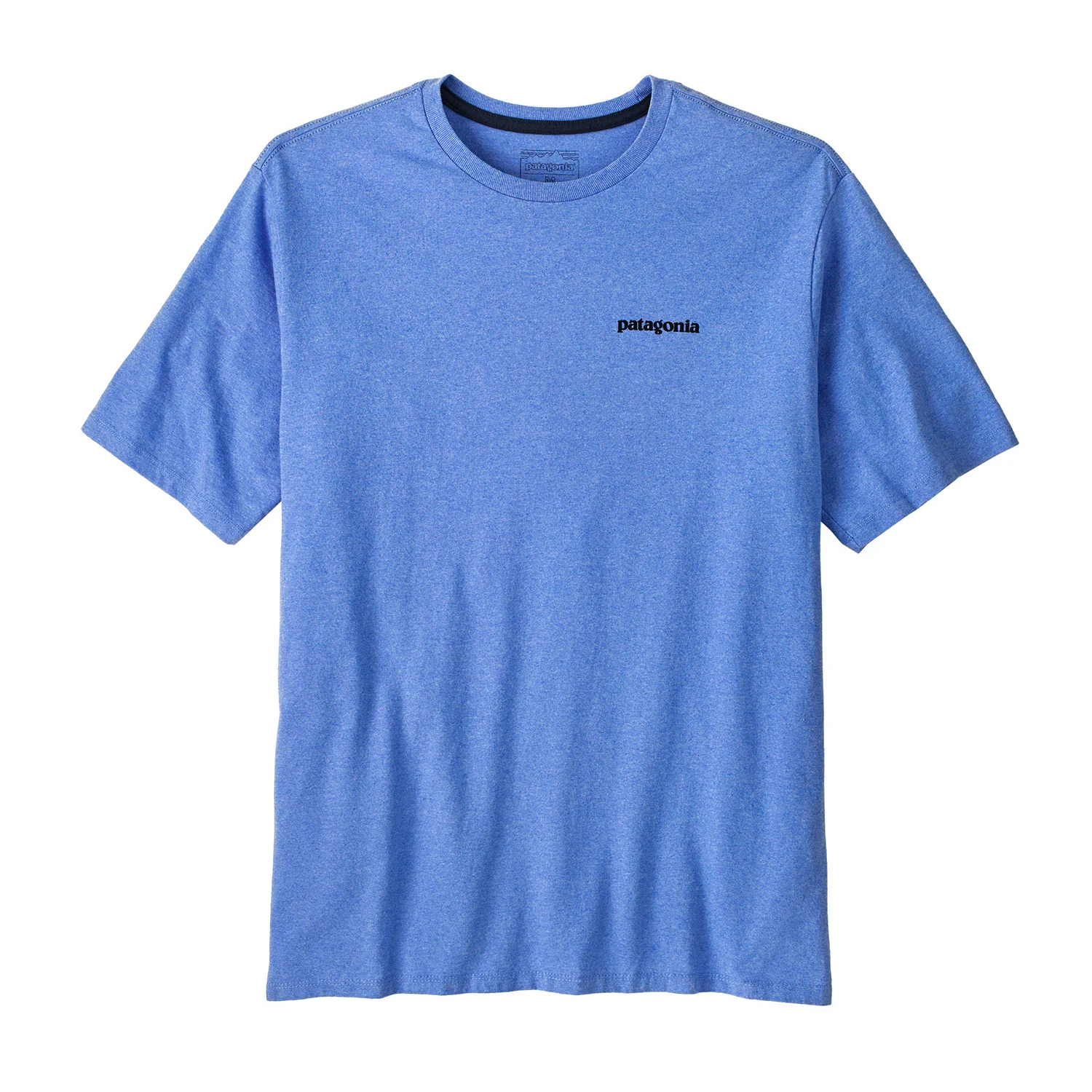 Patagonia | Tee-shirt Men's P-6 Logo Responsibili-Tee® - Image 10
