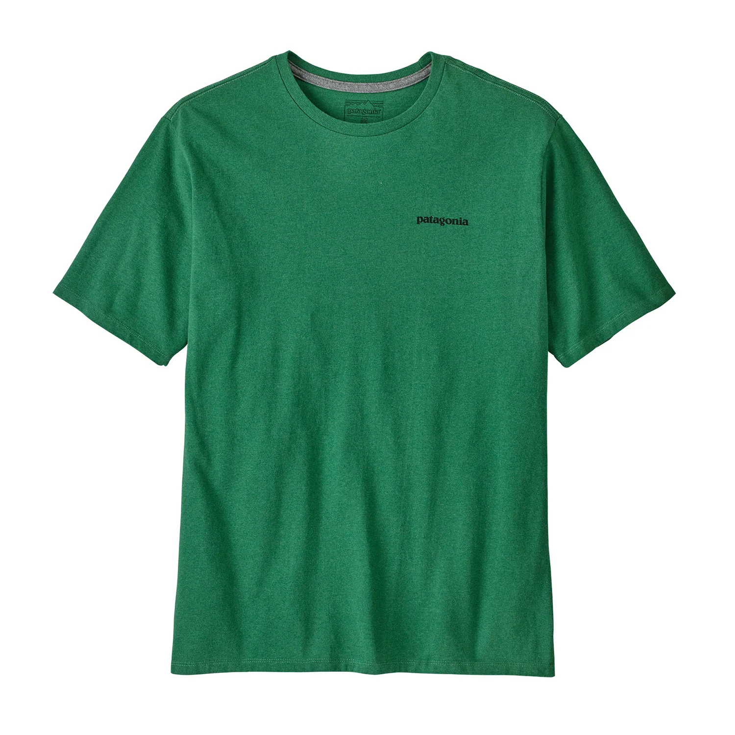 Patagonia | Tee-shirt Men's P-6 Logo Responsibili-Tee® - Image 11