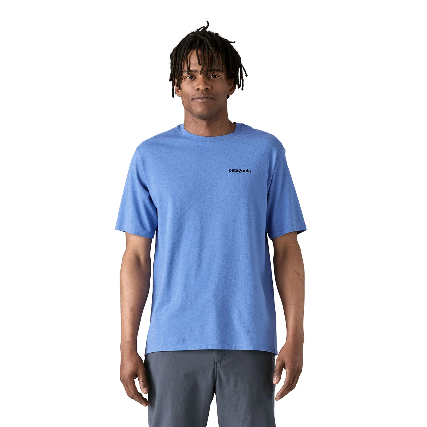 Patagonia | Tee-shirt Men's P-6 Logo Responsibili-Tee® - Image 12