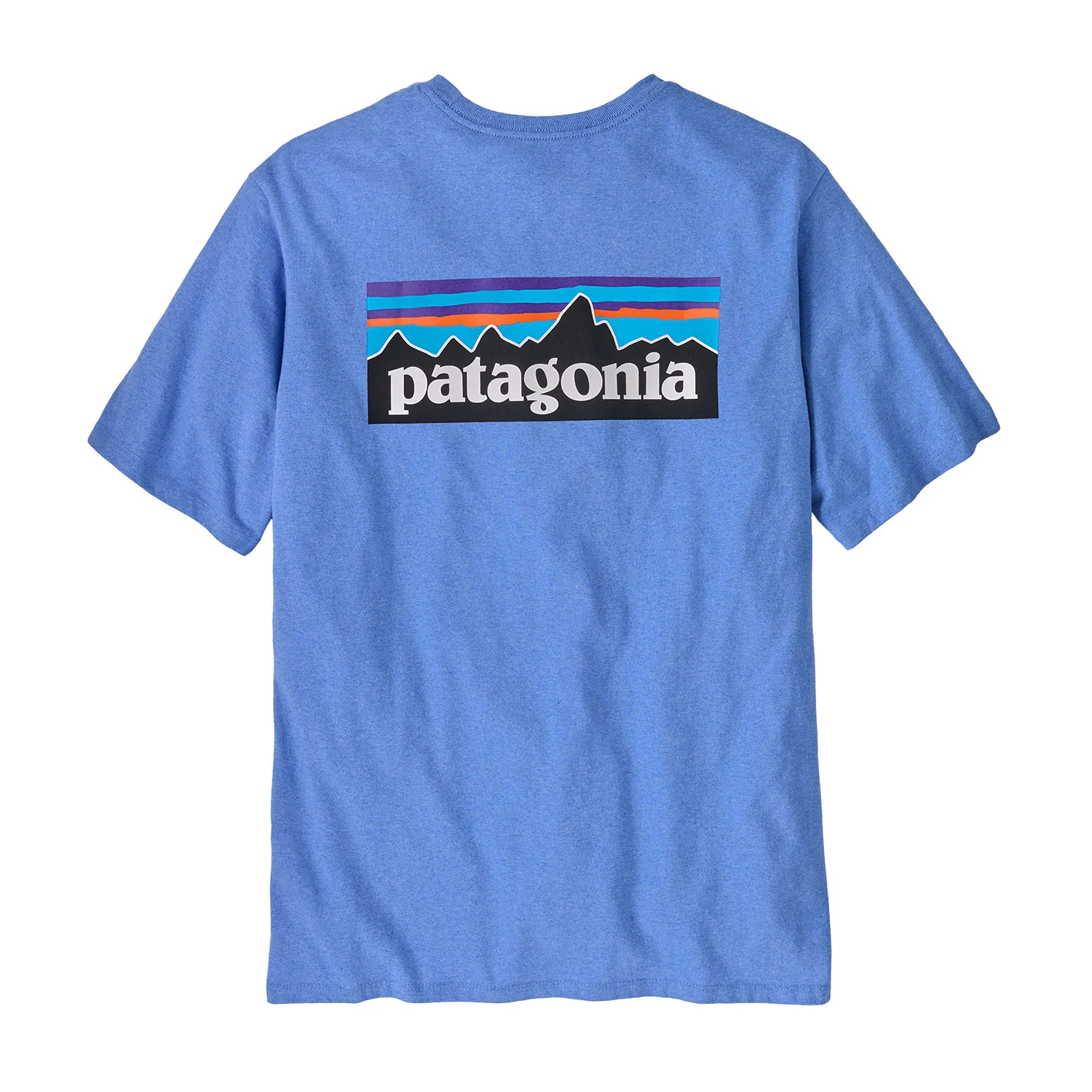 Patagonia | Tee-shirt Men's P-6 Logo Responsibili-Tee® - Image 16