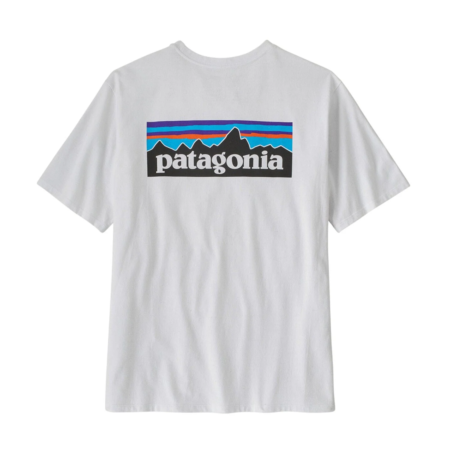 Patagonia | Tee-shirt Men's P-6 Logo Responsibili-Tee® - Image 18