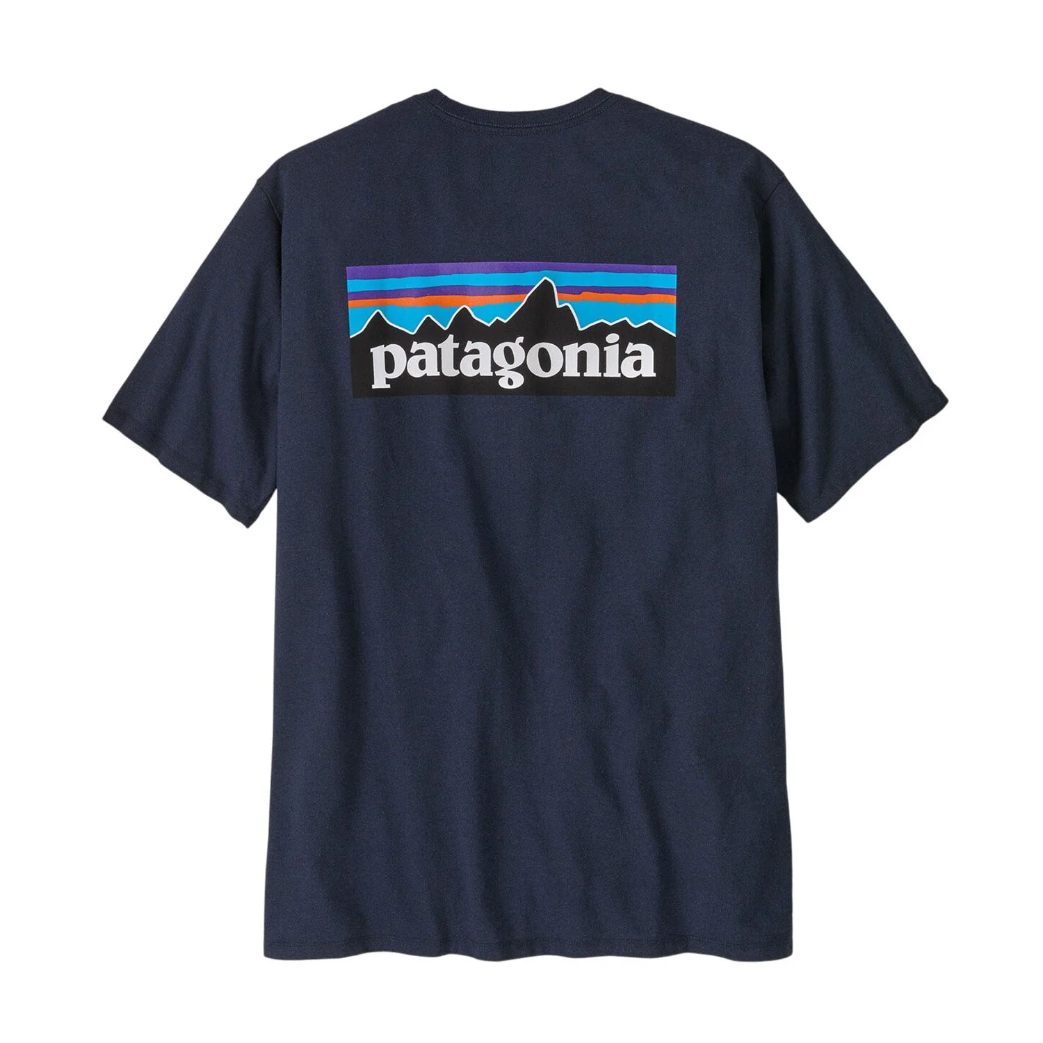 Patagonia | Tee-shirt Men's P-6 Logo Responsibili-Tee® - Image 19